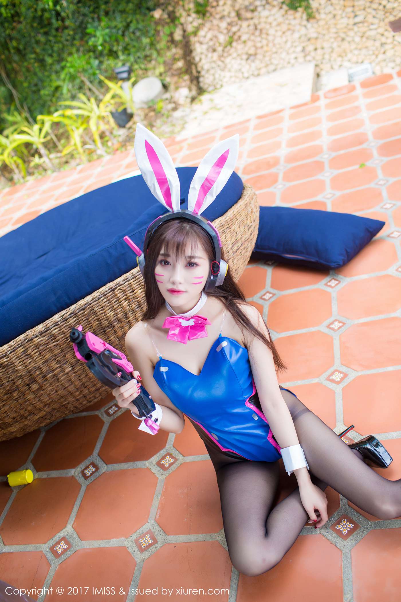 图片[31]-[IMiss爱蜜社] 2017.03.01 Vol.154 杨晨晨sugar [60P] – 速更版-美库