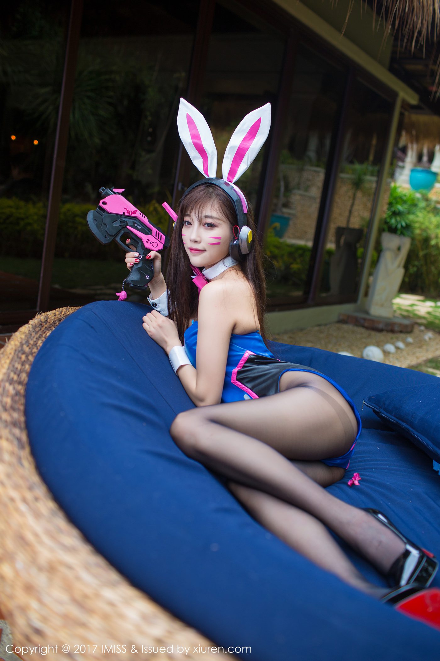 图片[55]-[IMiss爱蜜社] 2017.03.01 Vol.154 杨晨晨sugar [60P] – 速更版-美库