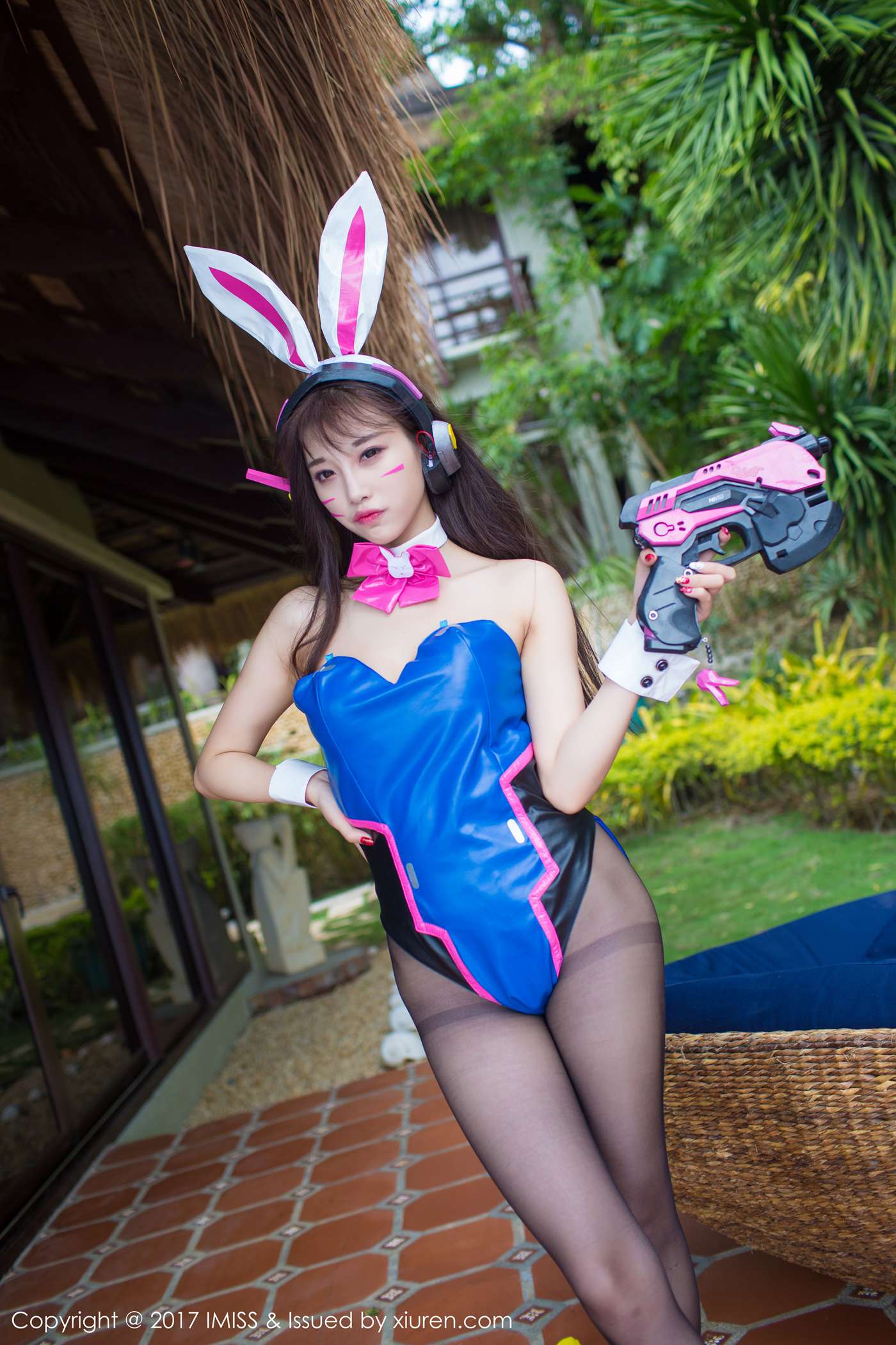 图片[61]-[IMiss爱蜜社] 2017.03.01 Vol.154 杨晨晨sugar [60P] – 速更版-美库