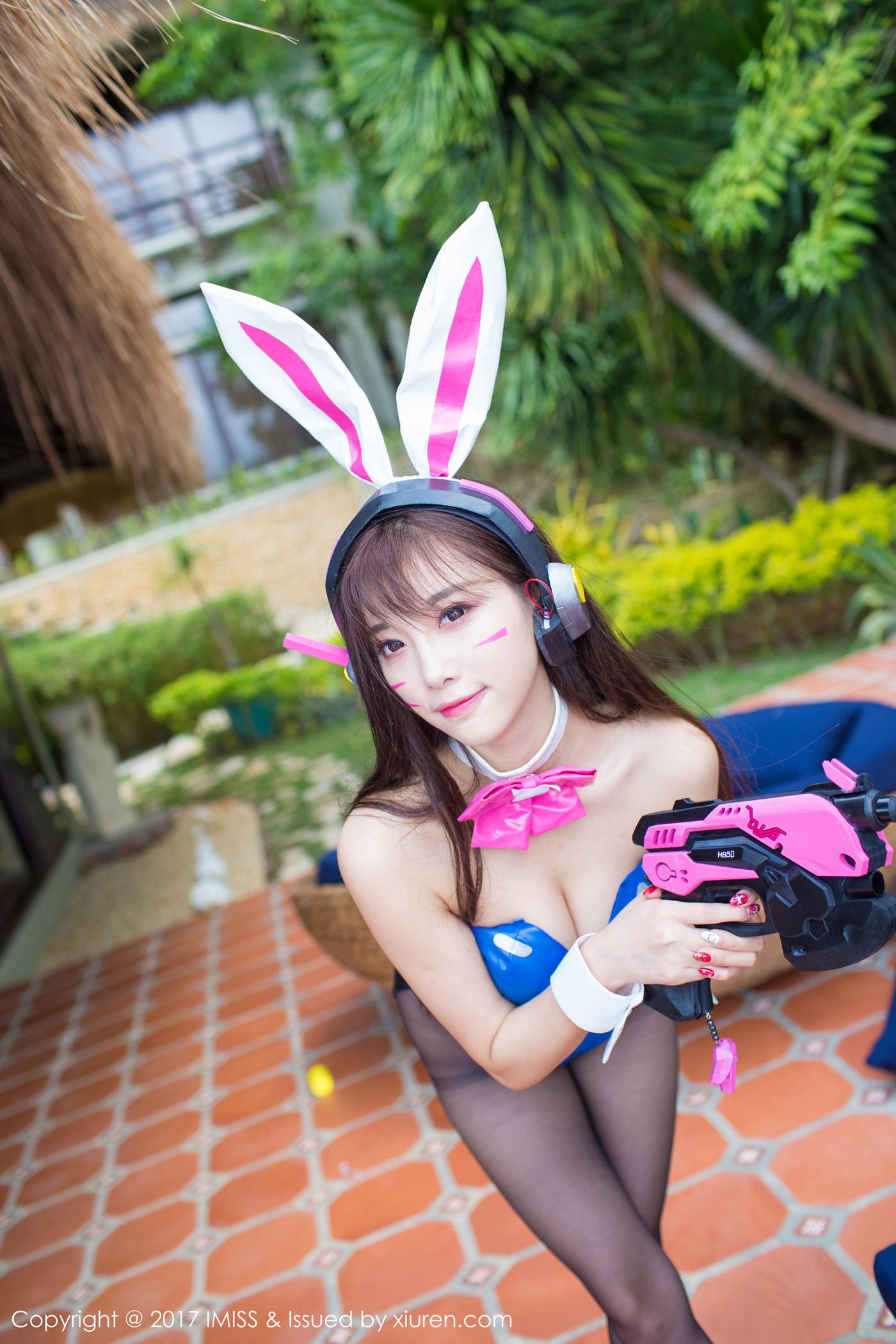 图片[62]-[IMiss爱蜜社] 2017.03.01 Vol.154 杨晨晨sugar [60P] – 速更版-美库