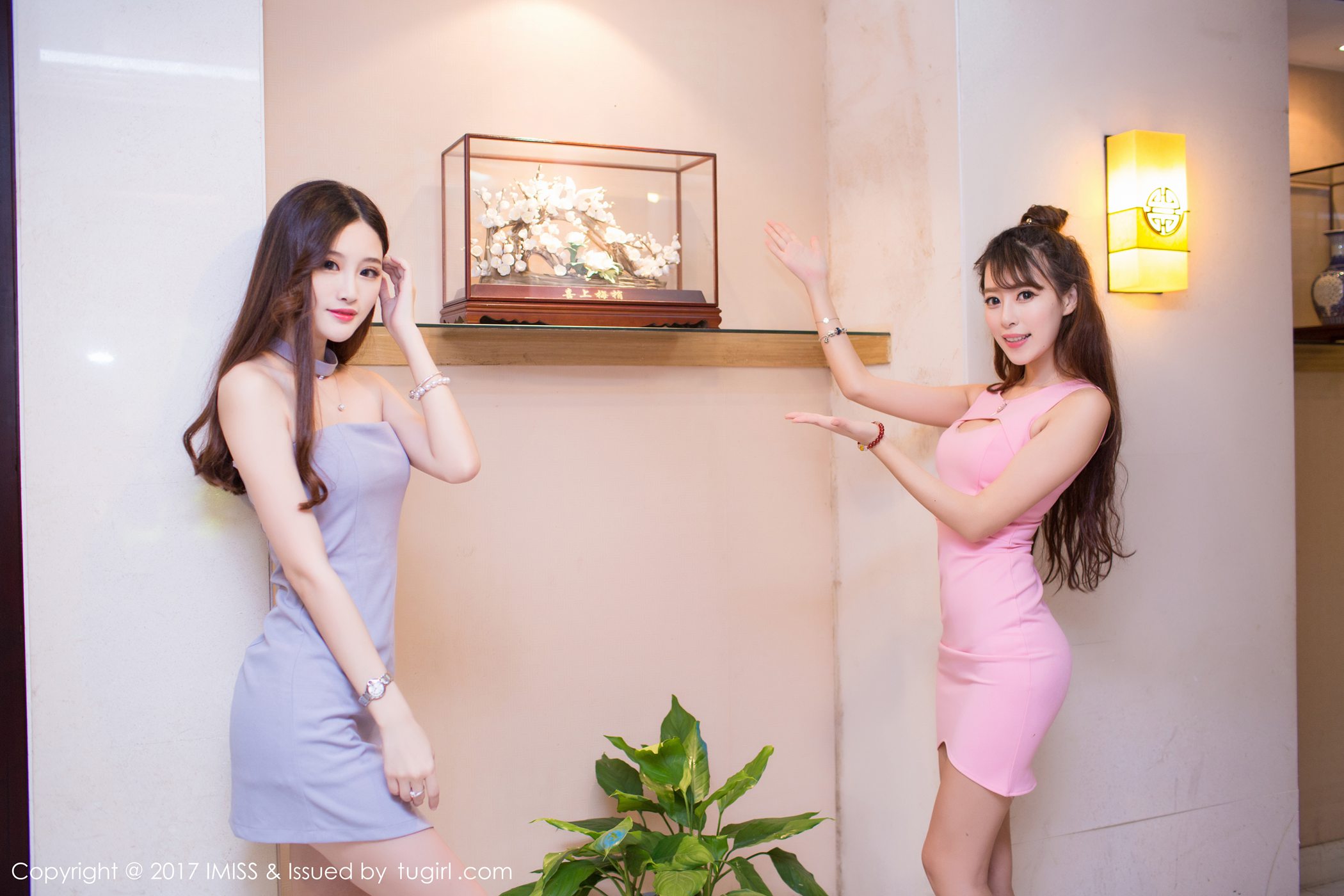 图片[18]-[IMiss爱蜜社] 2017.03.27 Vol.158 模特合集 [60+1P] – 速更版-美库