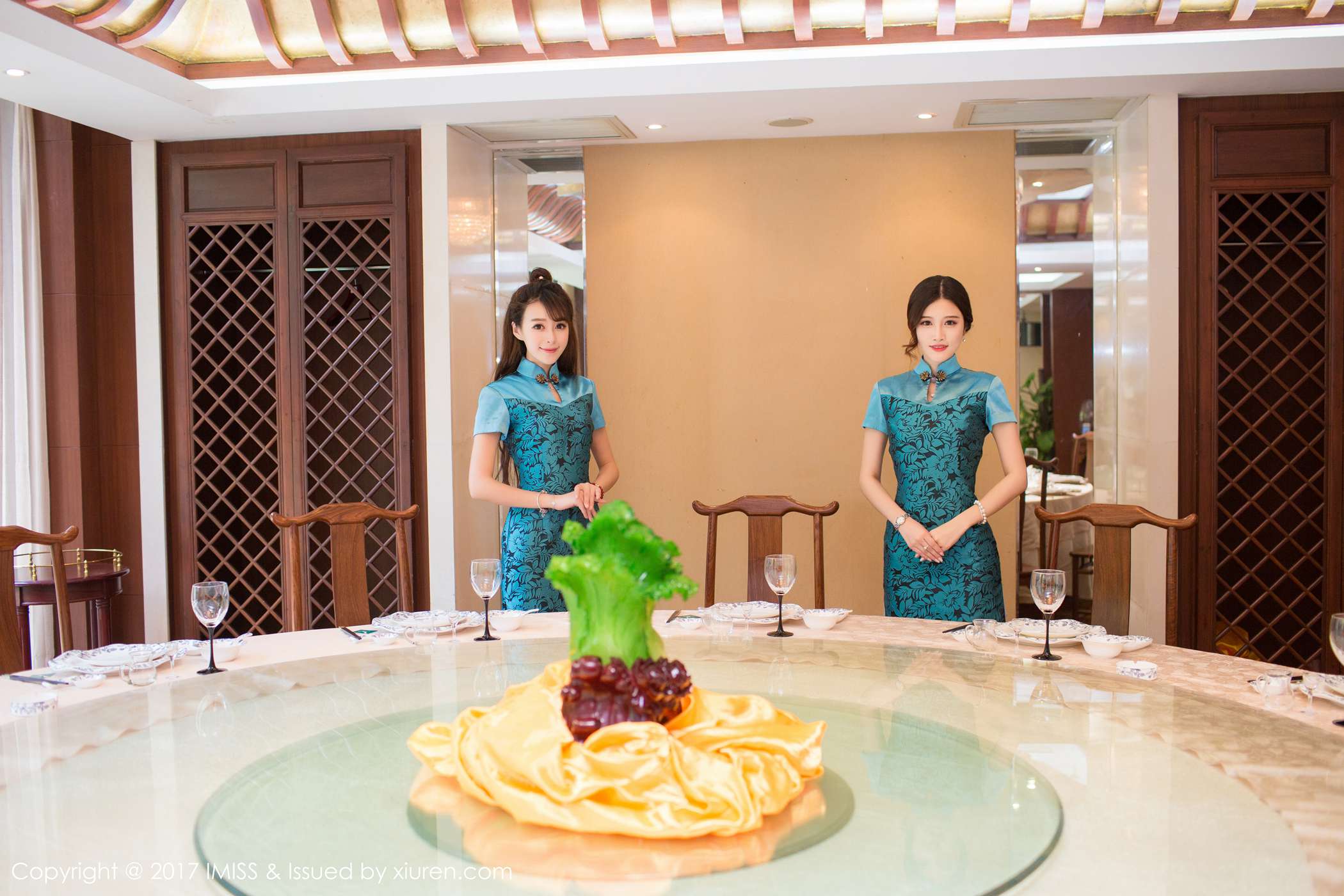 图片[22]-[IMiss爱蜜社] 2017.03.27 Vol.158 模特合集 [60+1P] – 速更版-美库