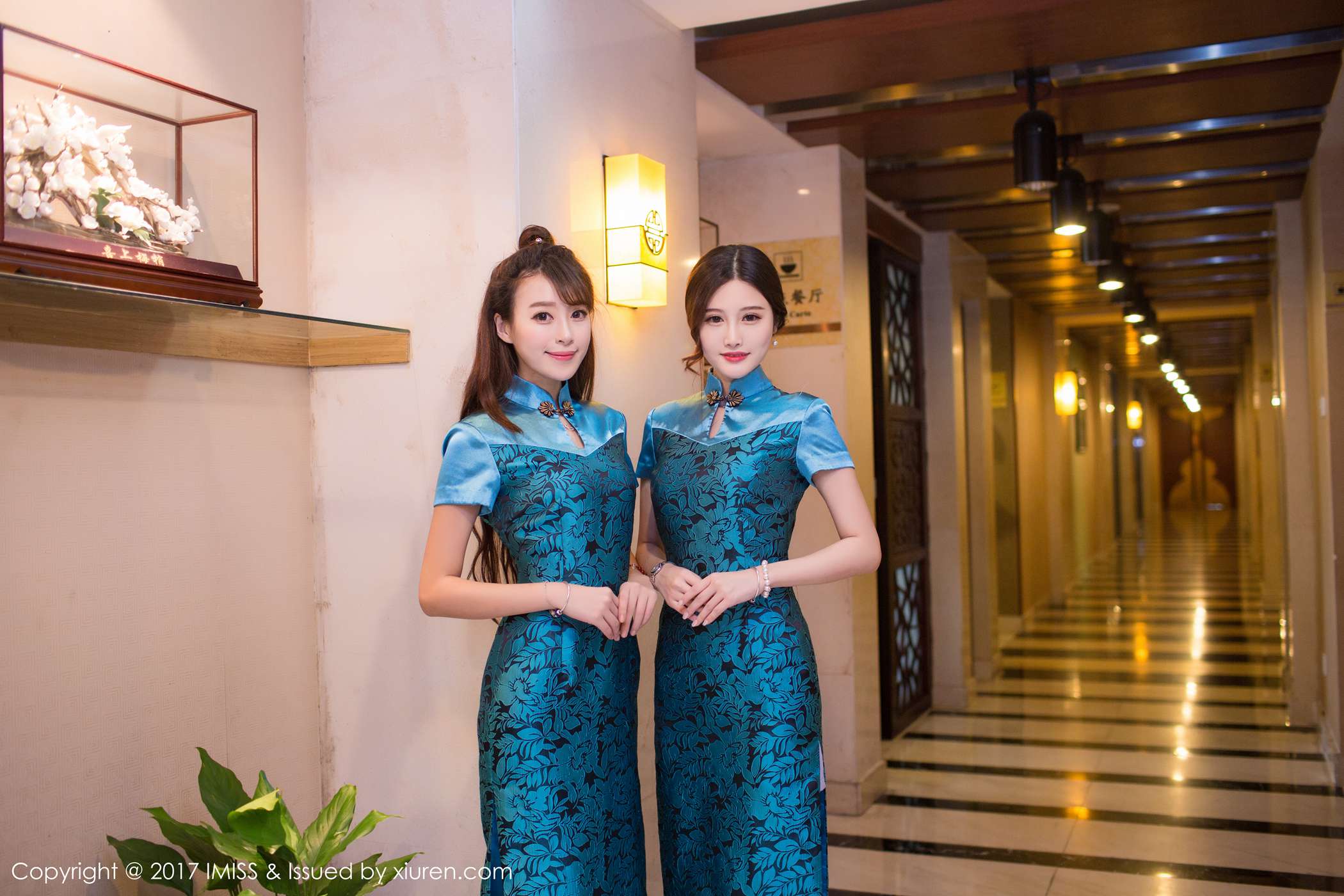 图片[25]-[IMiss爱蜜社] 2017.03.27 Vol.158 模特合集 [60+1P] – 速更版-美库