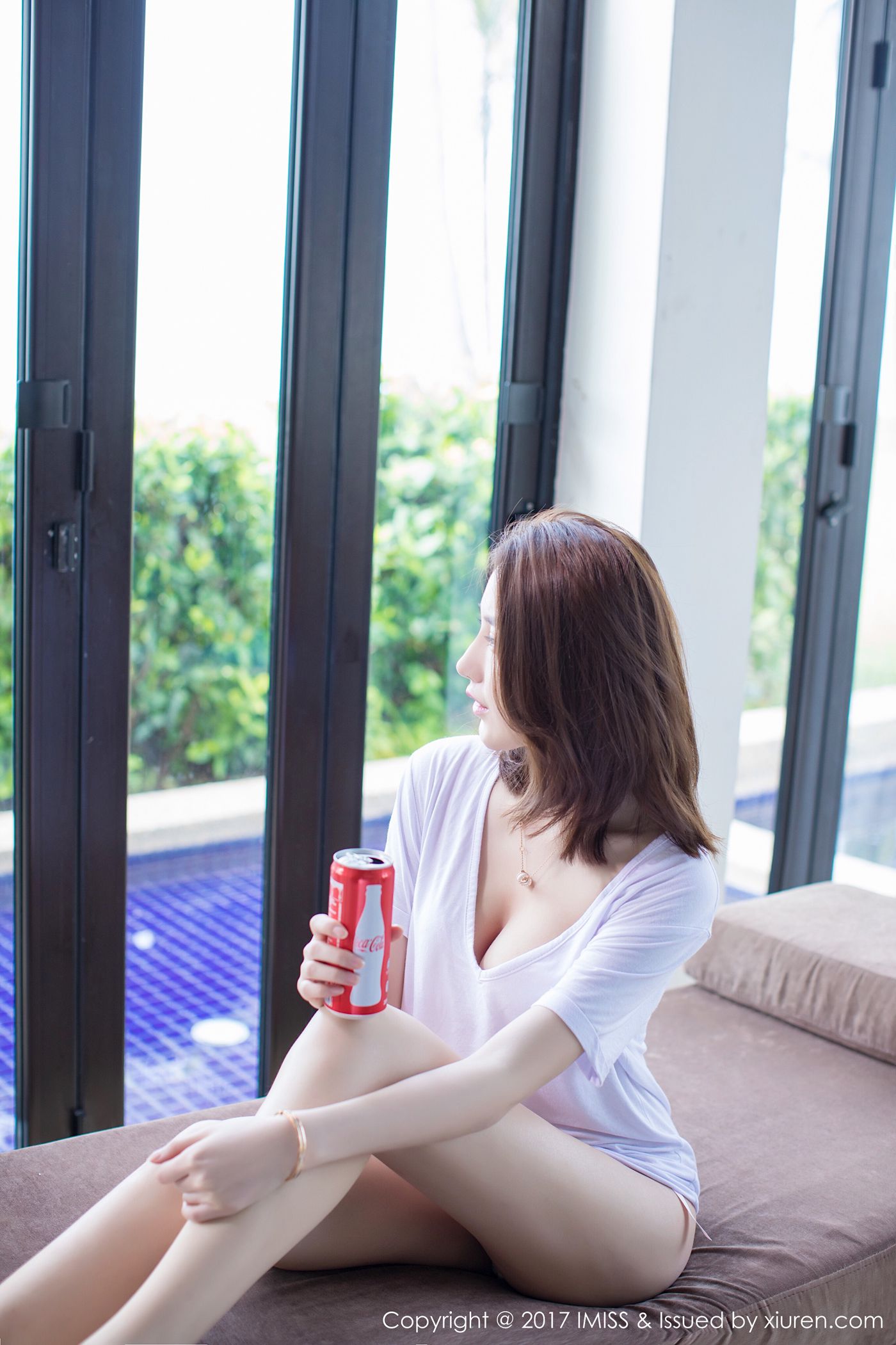 图片[24]-[IMiss爱蜜社] 2017.04.05 Vol.160 刘奕宁Lynn[39+1P] – 速更版-美库