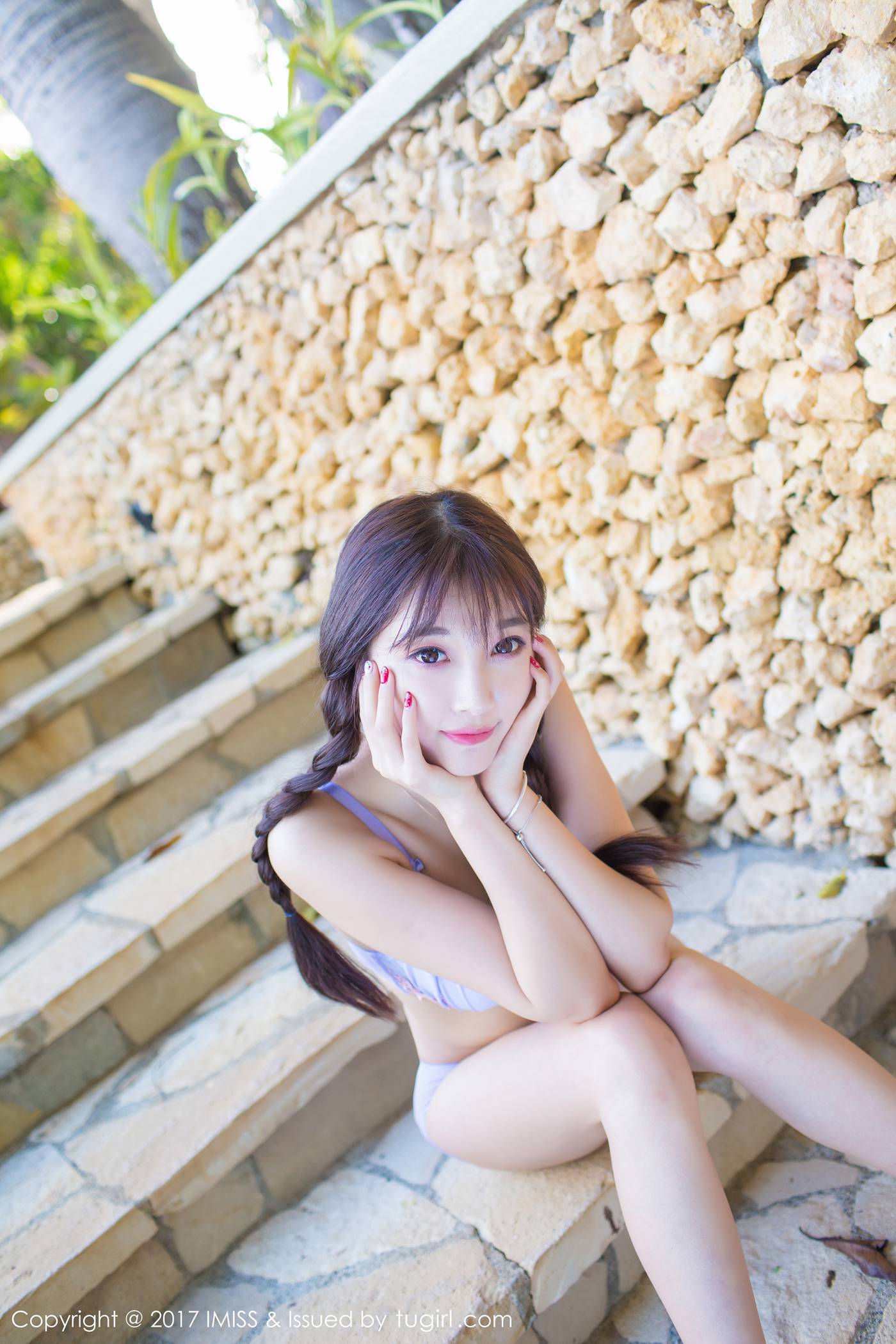 图片[39]-[IMiss爱蜜社] 2017.03.29 Vol.159 杨晨晨sugar [53+1P] – 速更版-美库