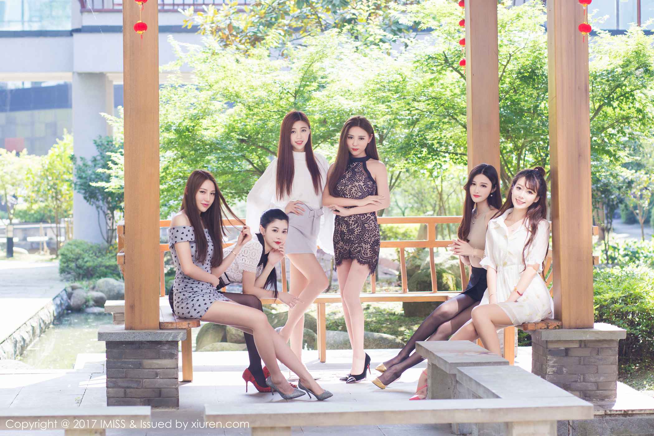 图片[48]-[IMiss爱蜜社] 2017.03.27 Vol.158 模特合集 [60+1P] – 速更版-美库