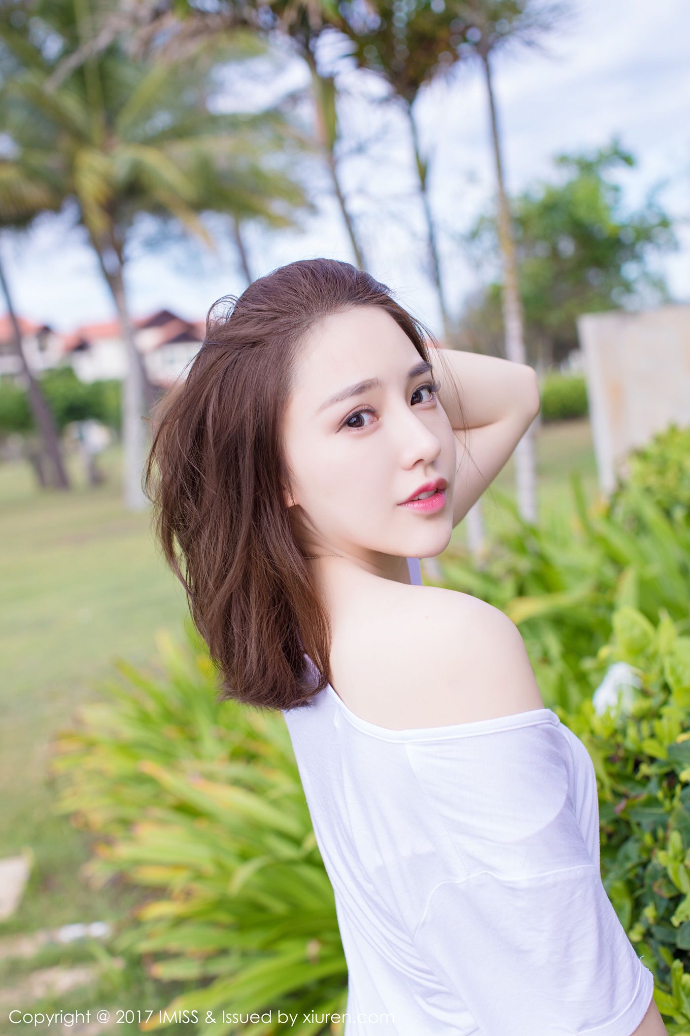 图片[34]-[IMiss爱蜜社] 2017.04.05 Vol.160 刘奕宁Lynn[39+1P] – 速更版-美库