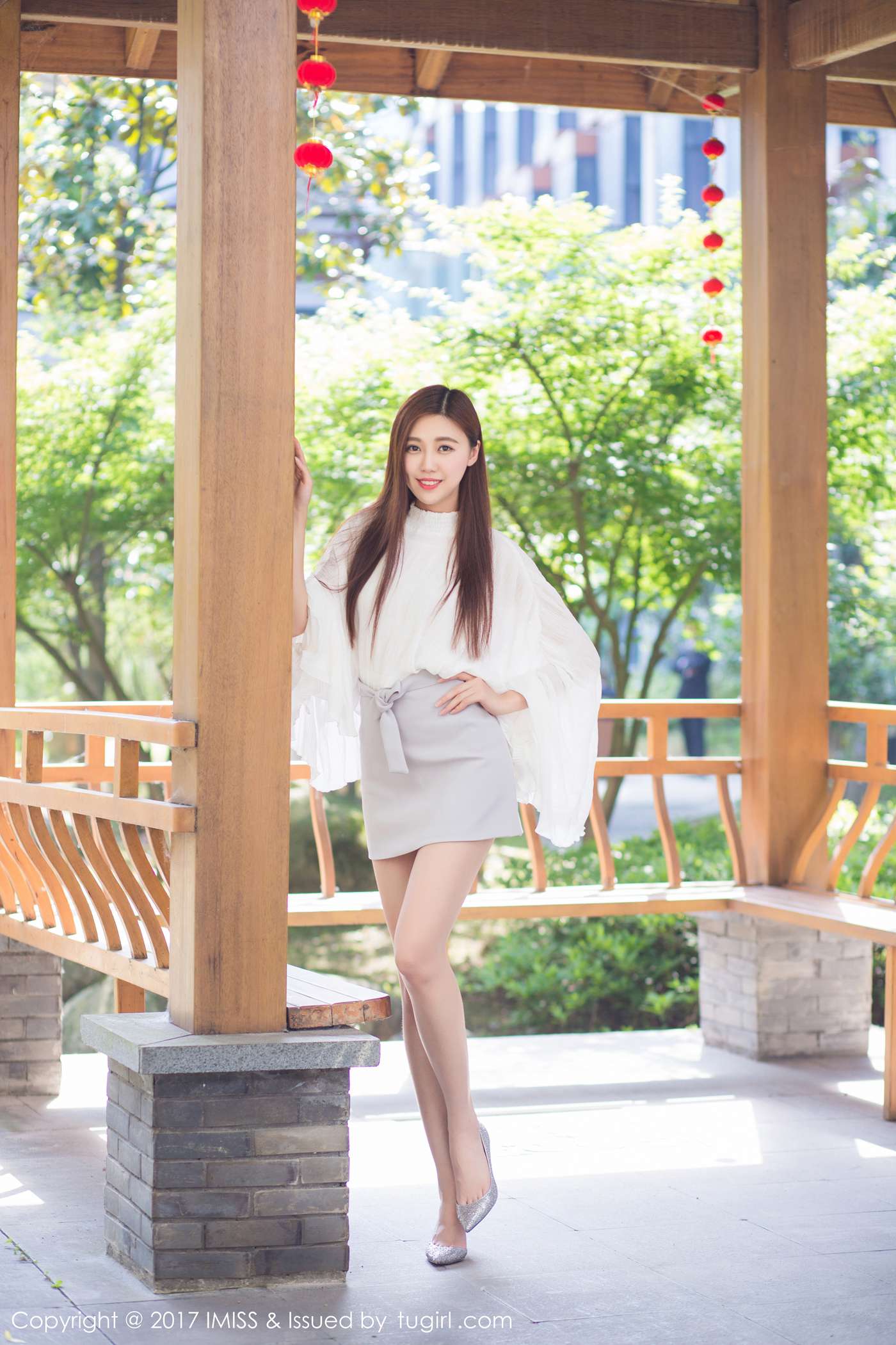 图片[56]-[IMiss爱蜜社] 2017.03.27 Vol.158 模特合集 [60+1P] – 速更版-美库