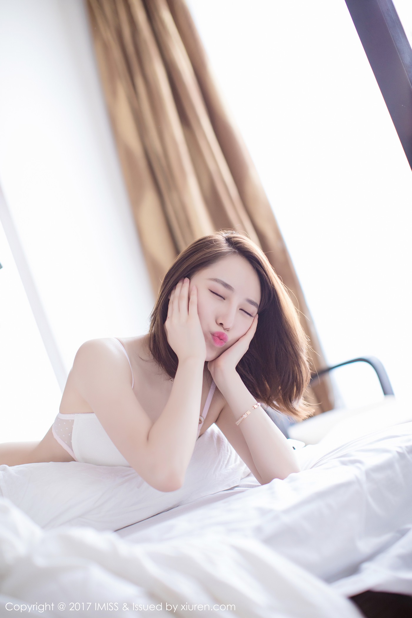 图片[41]-[IMiss爱蜜社] 2017.04.05 Vol.160 刘奕宁Lynn[39+1P] – 速更版-美库