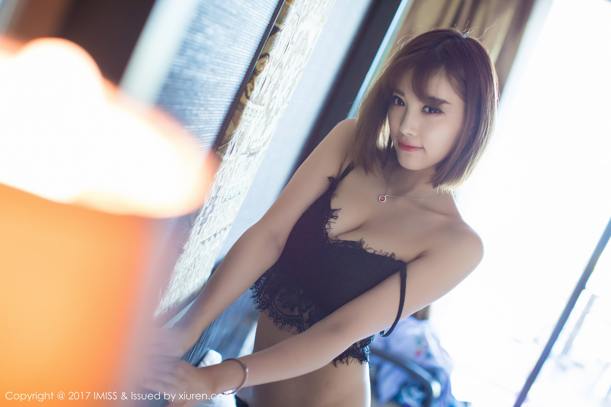 图片[46]-[IMiss爱蜜社] 2017.04.10 Vol.161 杨晨晨sugar[51+1P] – 速更版-美库