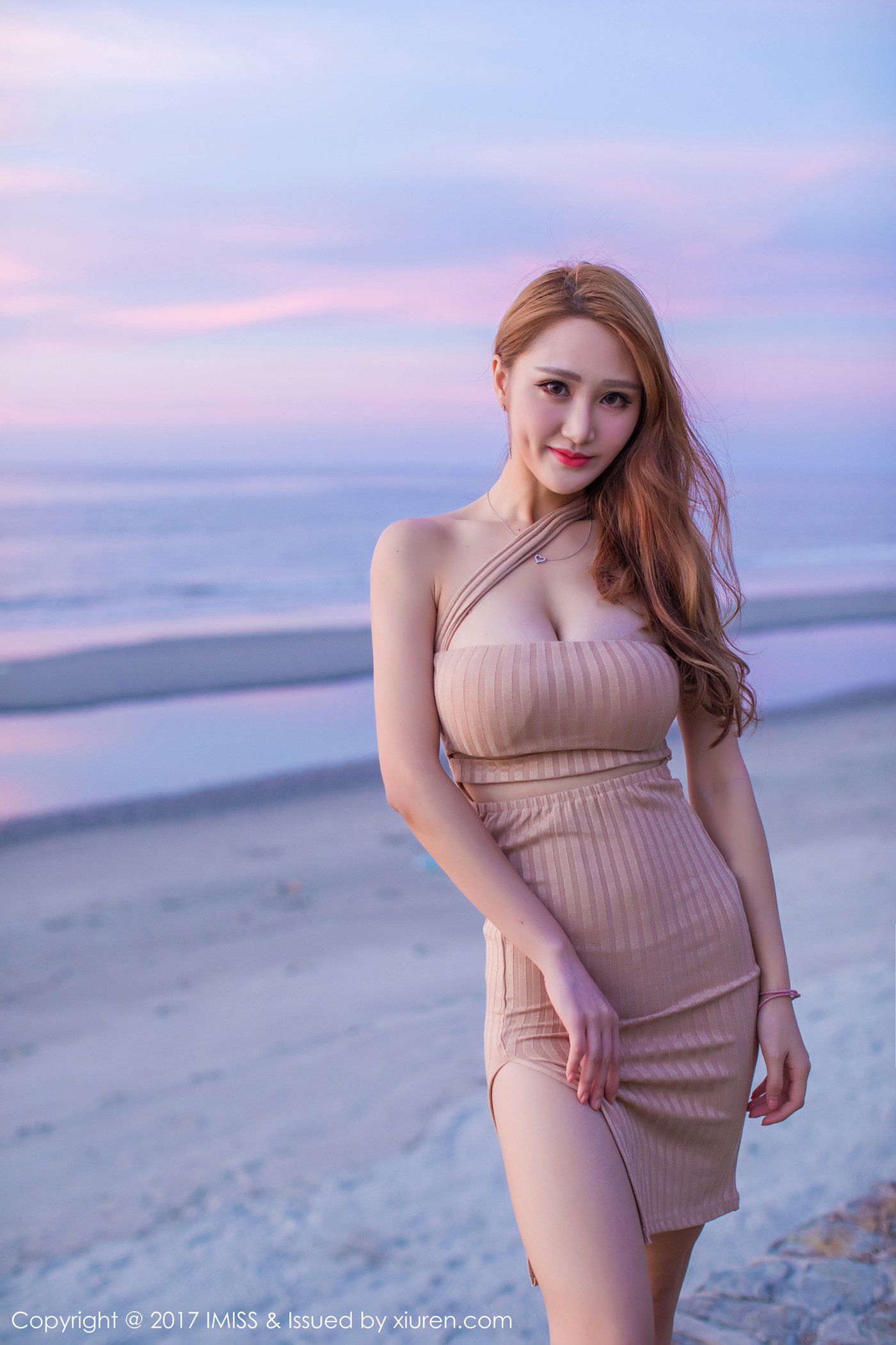 图片[38]-[IMiss爱蜜社] 2017.04.11 Vol.162 妤薇Vivian[40+1P] – 速更版-美库