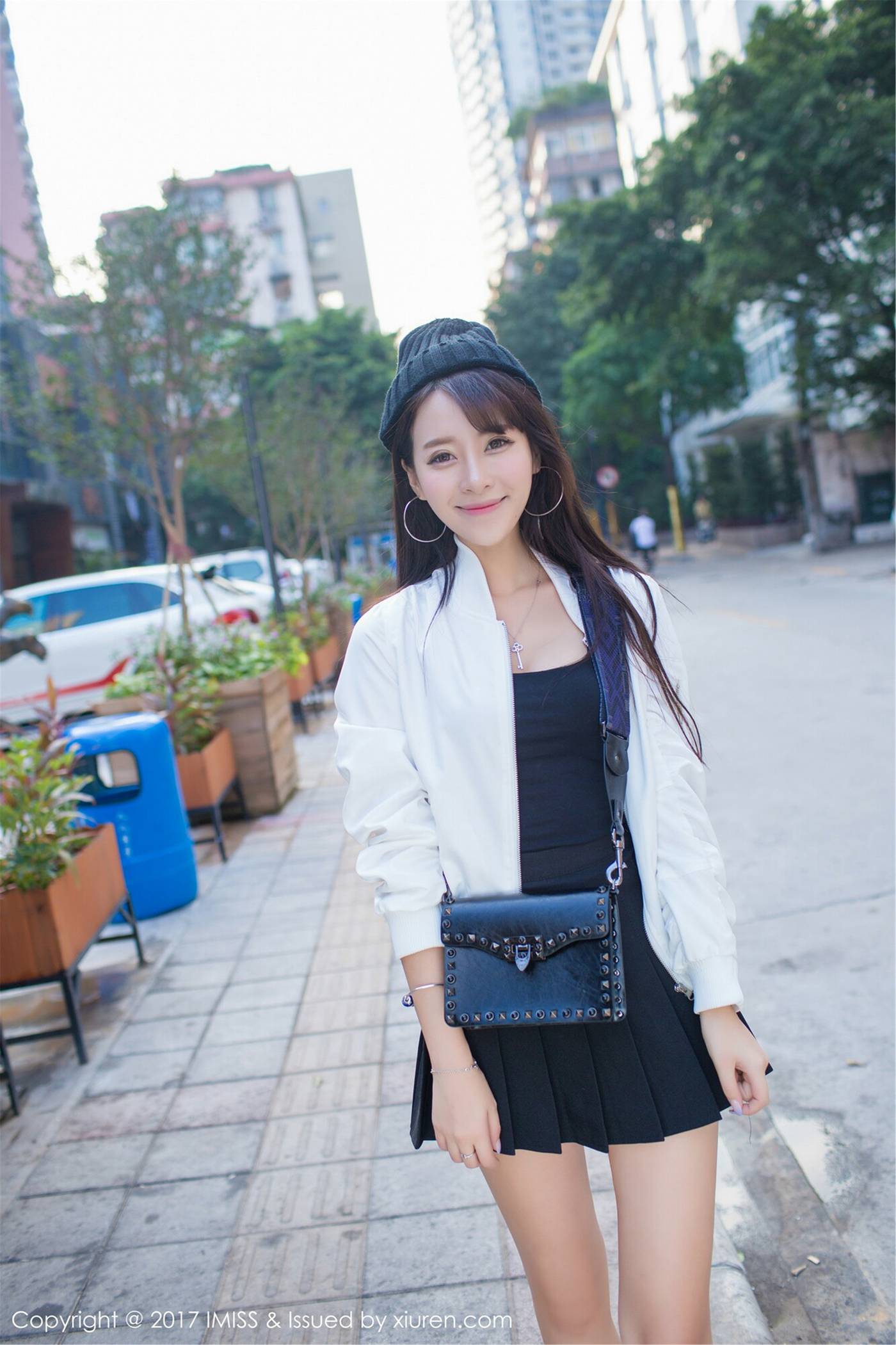 图片[30]-[IMiss爱蜜社] 2017.04.25 Vol.163 王曼妮好Q[46+1P] – 速更版-美库