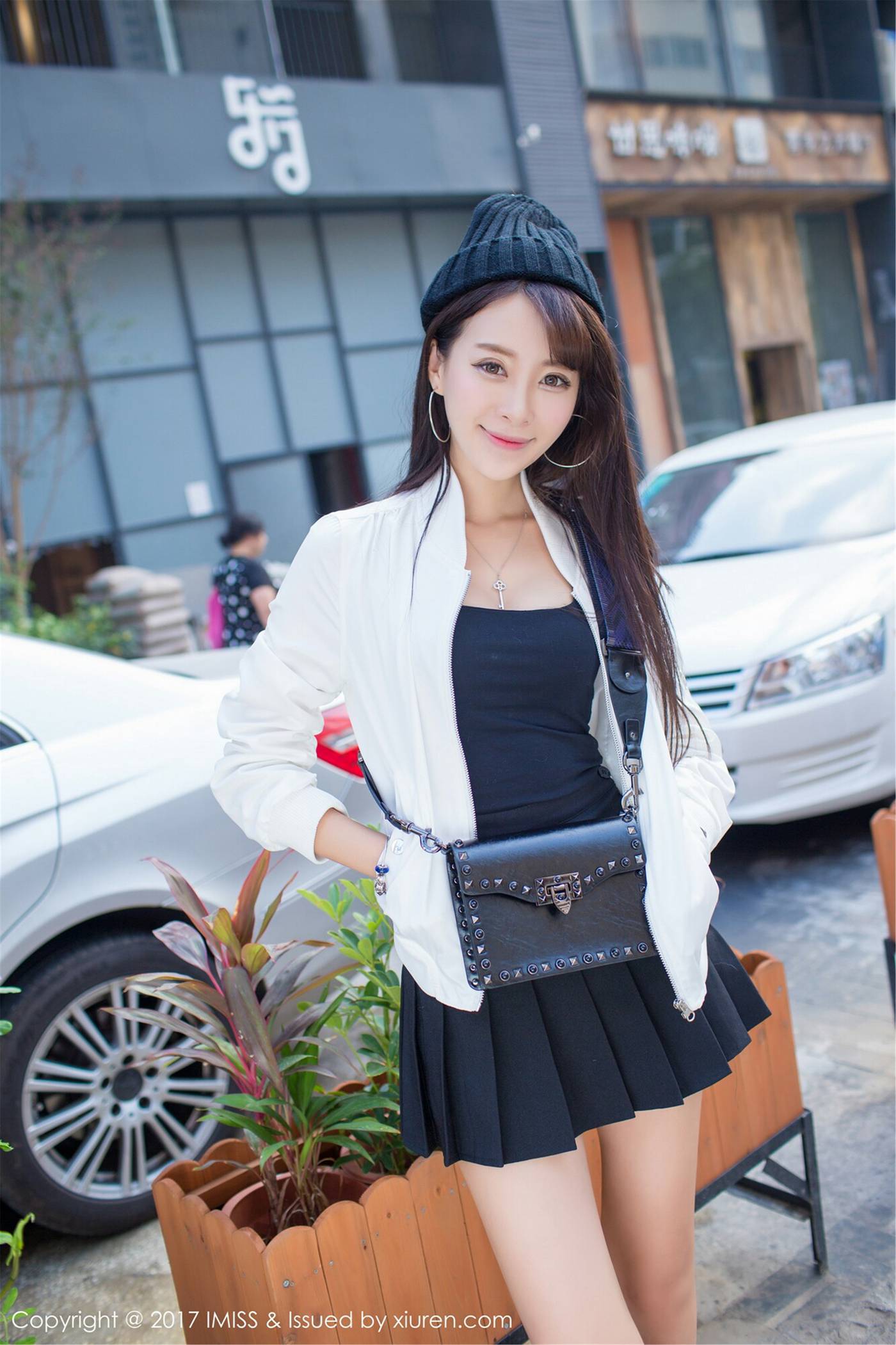 图片[31]-[IMiss爱蜜社] 2017.04.25 Vol.163 王曼妮好Q[46+1P] – 速更版-美库