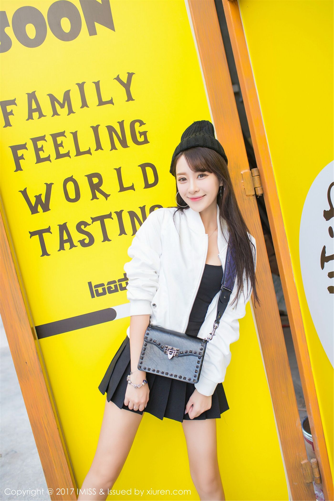 图片[34]-[IMiss爱蜜社] 2017.04.25 Vol.163 王曼妮好Q[46+1P] – 速更版-美库