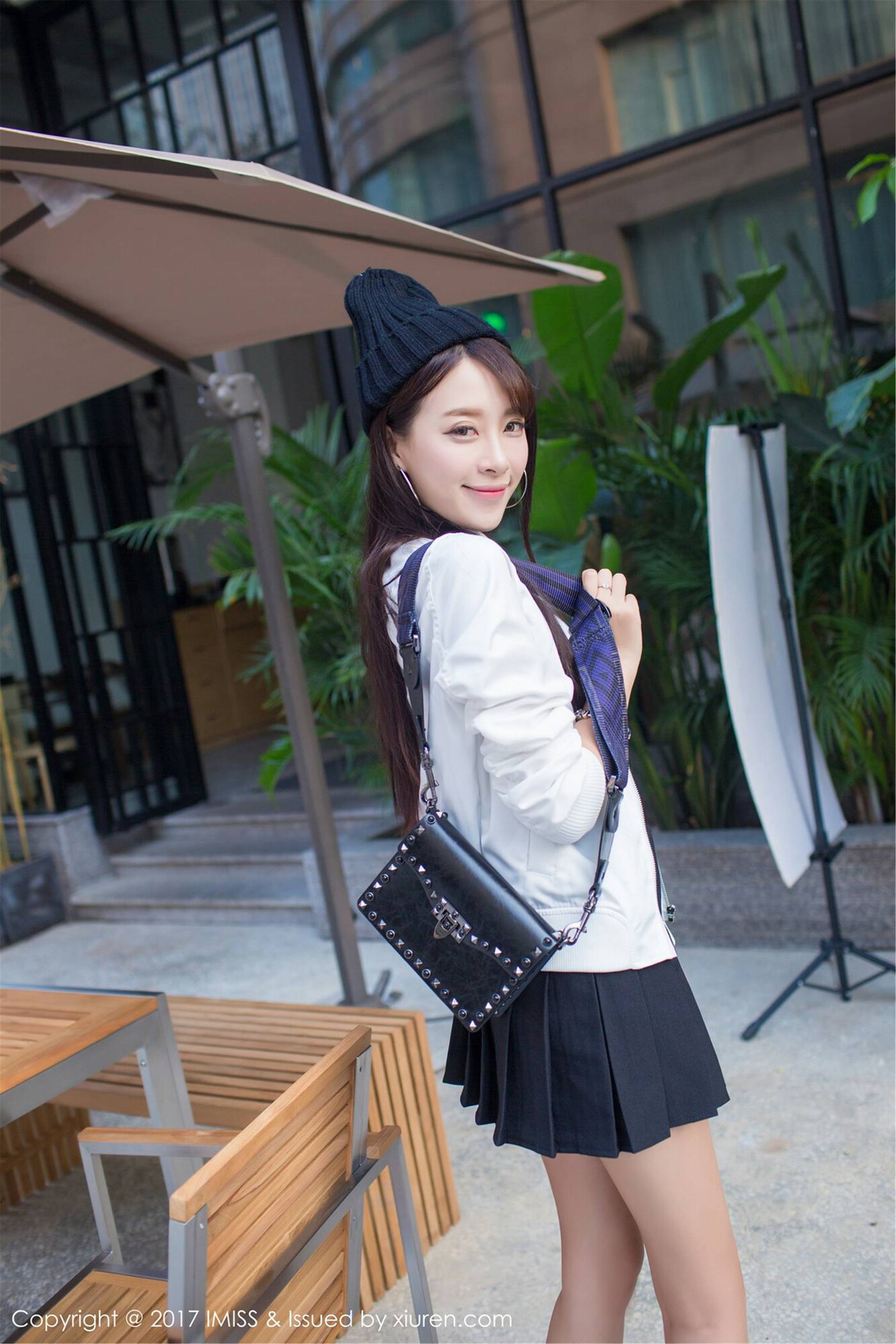 图片[37]-[IMiss爱蜜社] 2017.04.25 Vol.163 王曼妮好Q[46+1P] – 速更版-美库