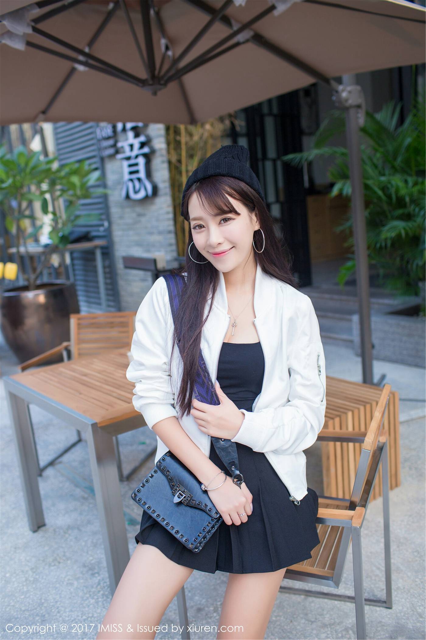 图片[41]-[IMiss爱蜜社] 2017.04.25 Vol.163 王曼妮好Q[46+1P] – 速更版-美库