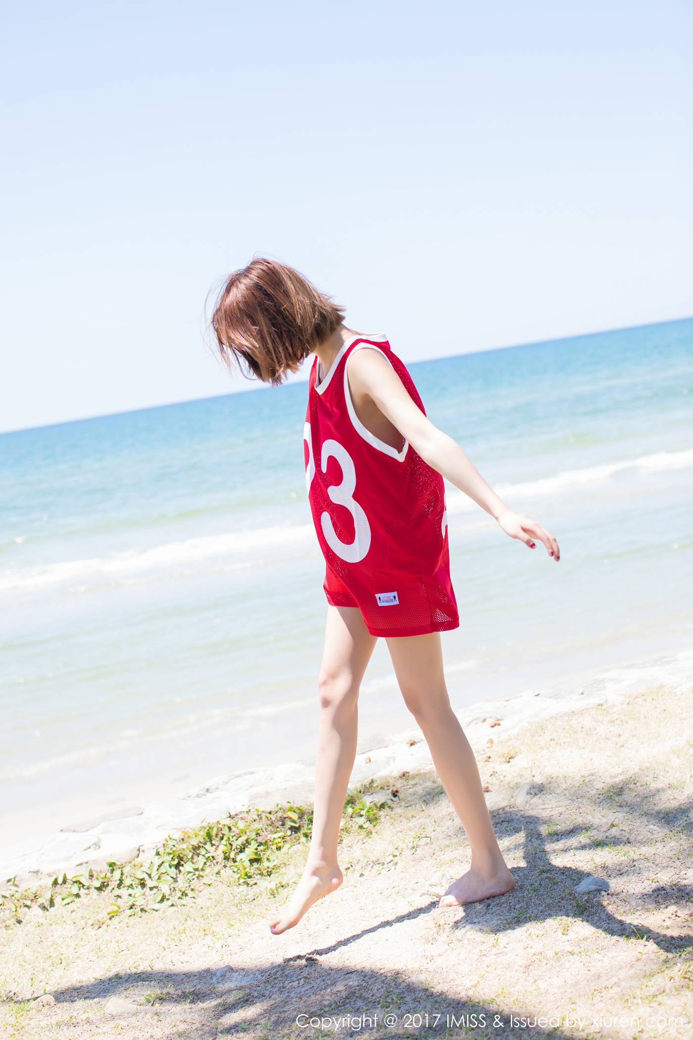 图片[10]-[IMiss爱蜜社] 2017.06.06 Vol.169 杨晨晨sugar[45+1P] – 速更版-美库