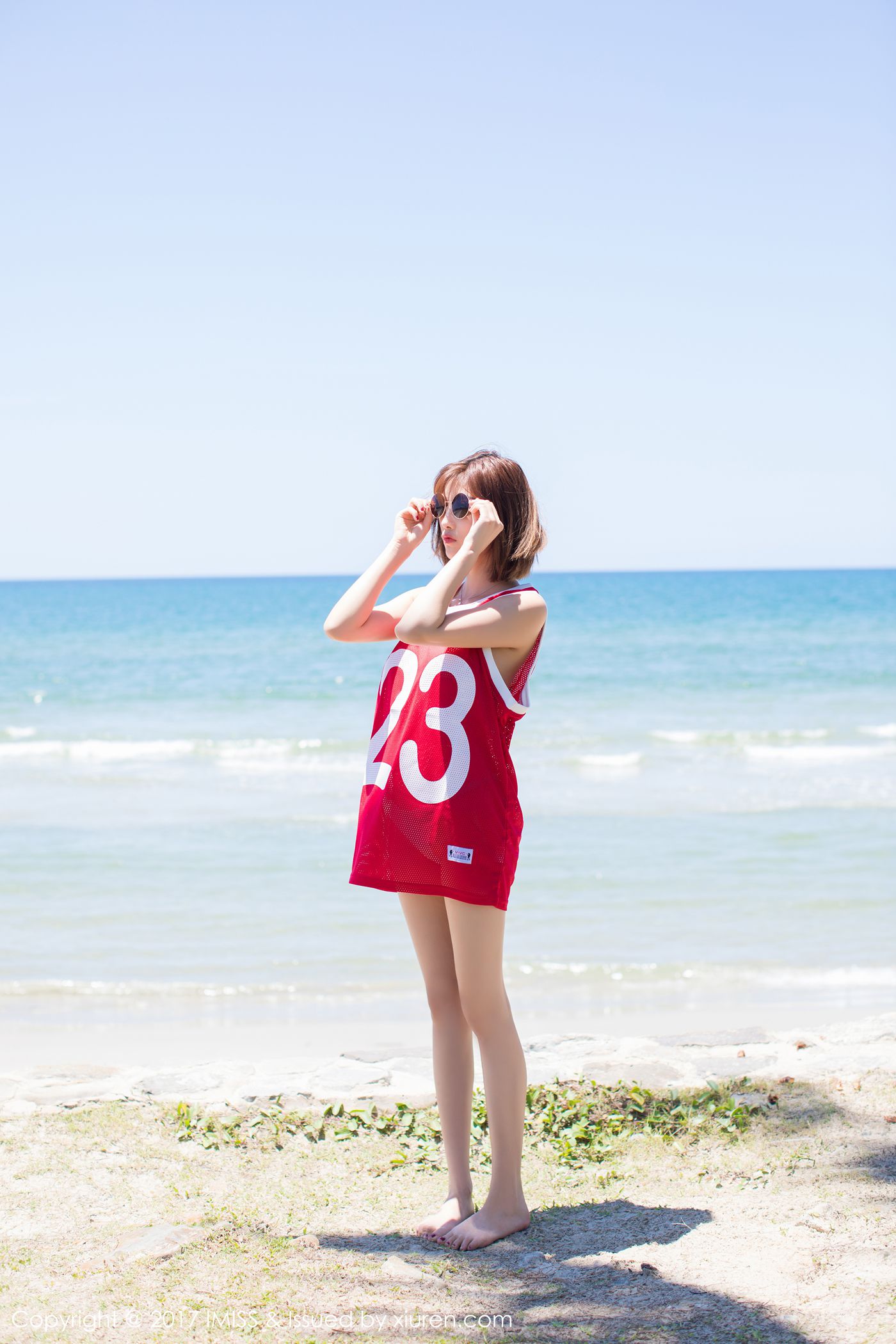 图片[11]-[IMiss爱蜜社] 2017.06.06 Vol.169 杨晨晨sugar[45+1P] – 速更版-美库