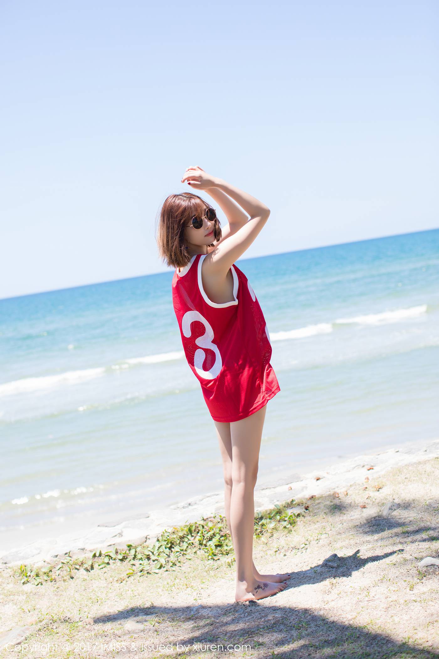 图片[12]-[IMiss爱蜜社] 2017.06.06 Vol.169 杨晨晨sugar[45+1P] – 速更版-美库