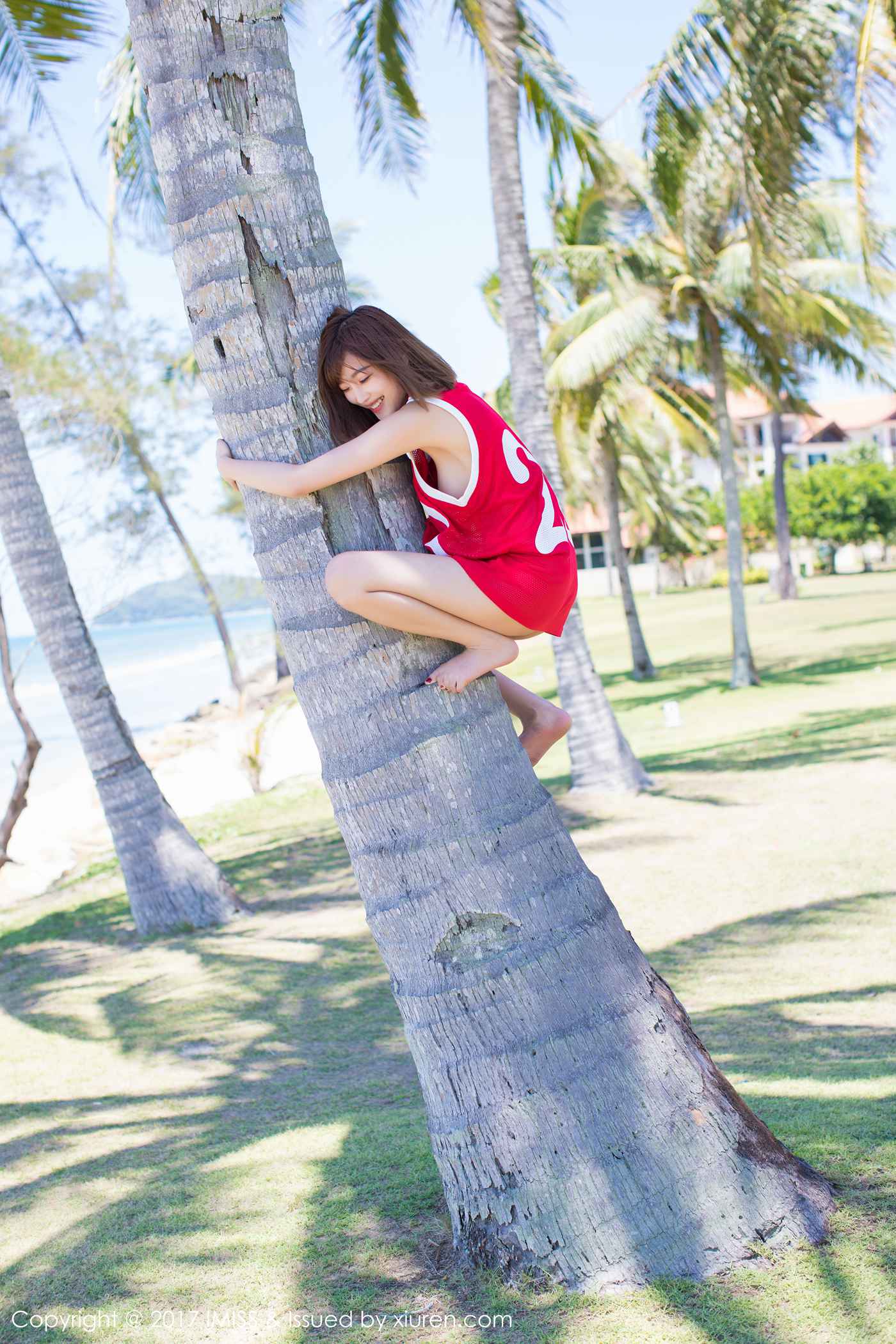 图片[19]-[IMiss爱蜜社] 2017.06.06 Vol.169 杨晨晨sugar[45+1P] – 速更版-美库