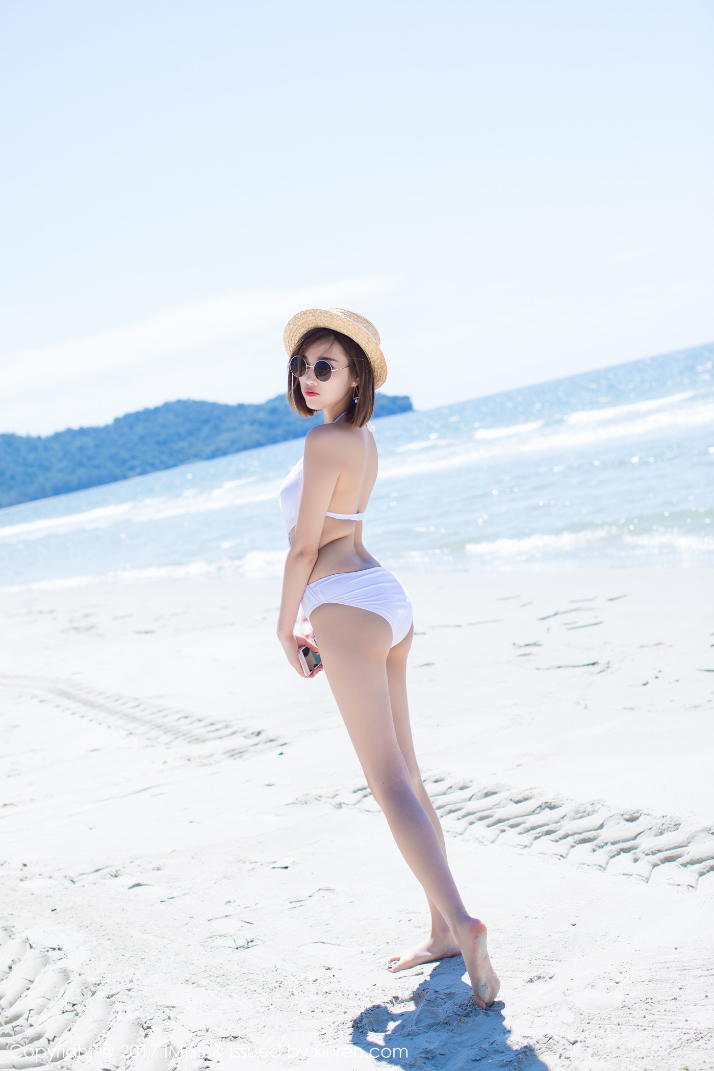 图片[30]-[IMiss爱蜜社] 2017.06.06 Vol.169 杨晨晨sugar[45+1P] – 速更版-美库