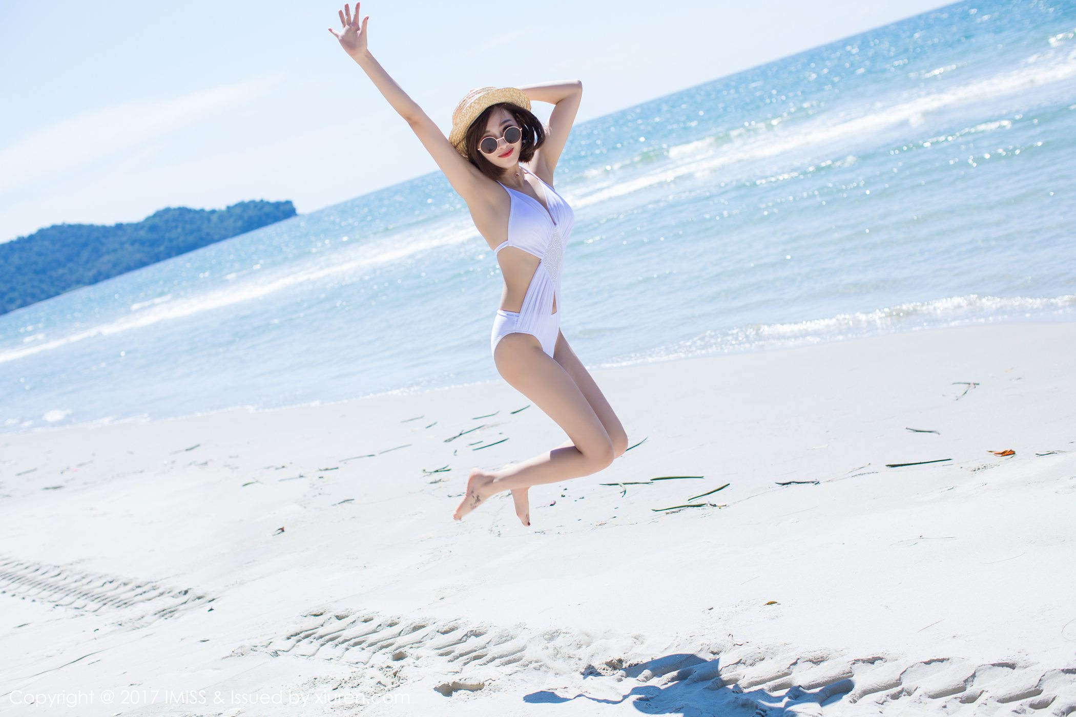 图片[31]-[IMiss爱蜜社] 2017.06.06 Vol.169 杨晨晨sugar[45+1P] – 速更版-美库