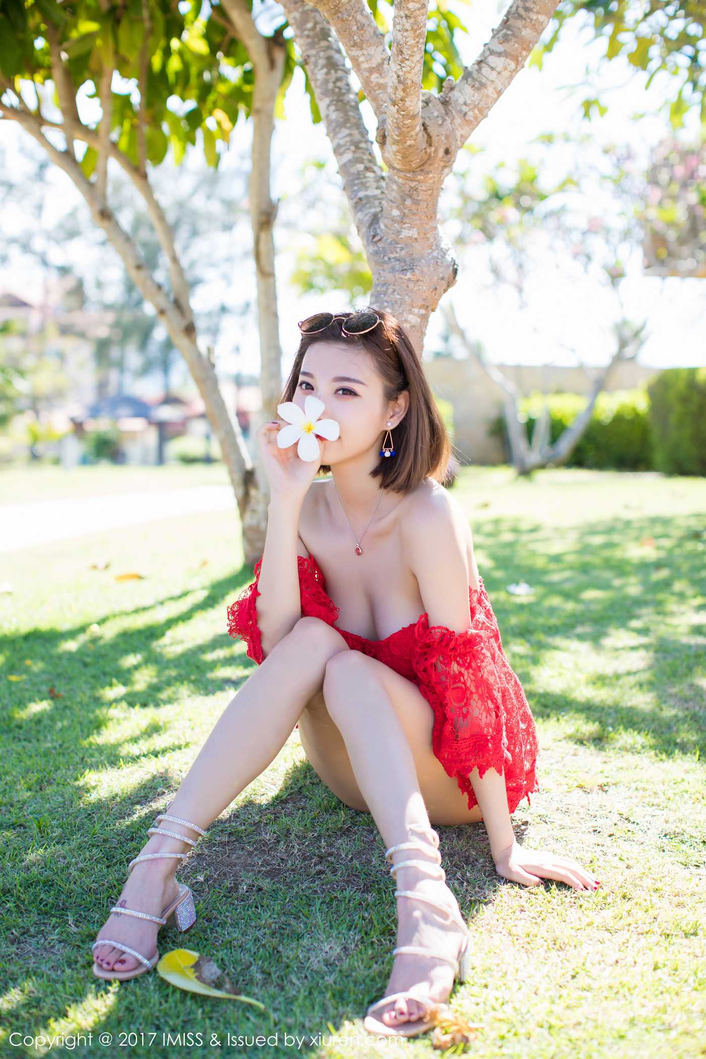 图片[45]-[IMiss爱蜜社] 2017.06.06 Vol.169 杨晨晨sugar[45+1P] – 速更版-美库