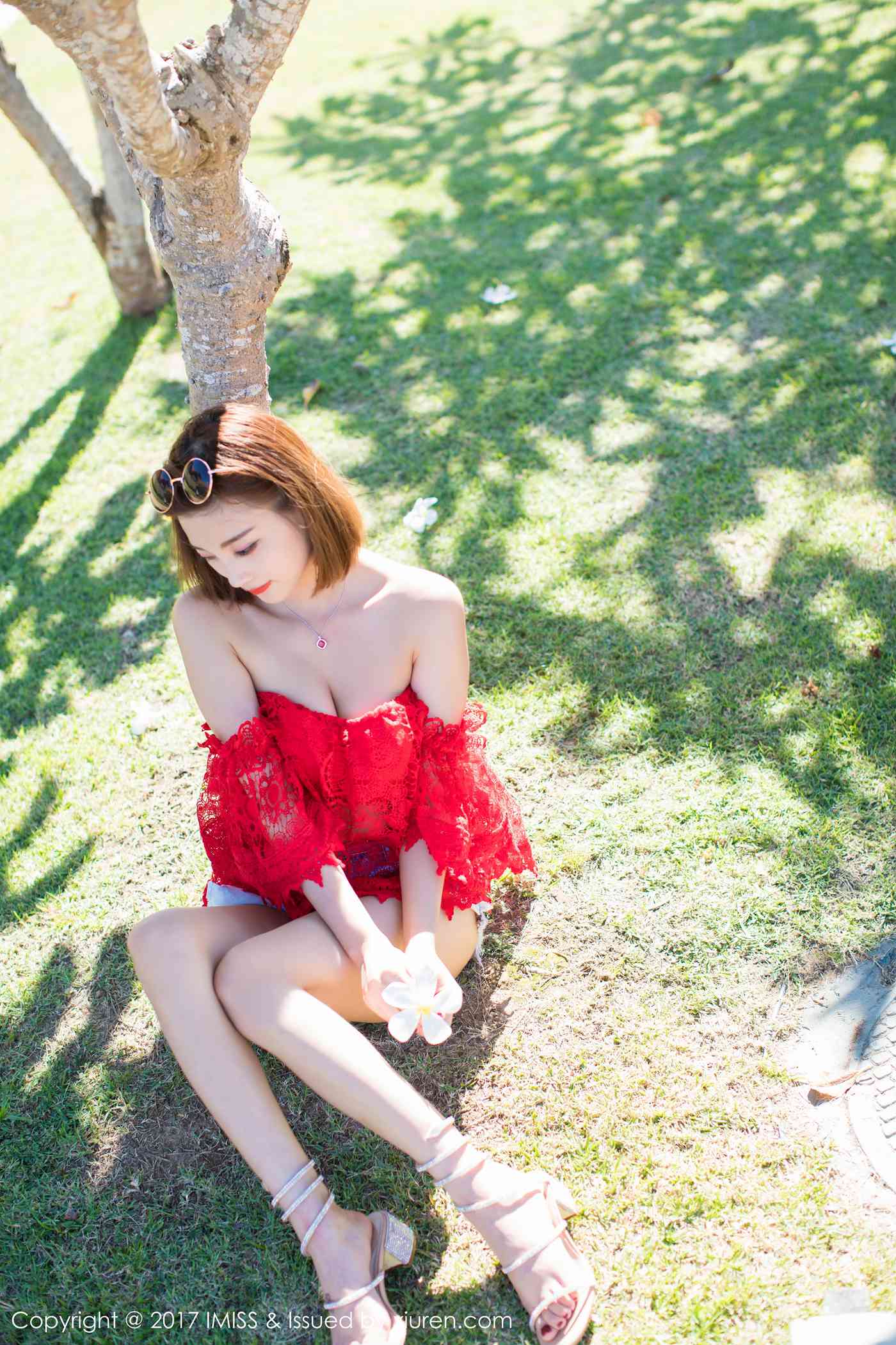 图片[46]-[IMiss爱蜜社] 2017.06.06 Vol.169 杨晨晨sugar[45+1P] – 速更版-美库