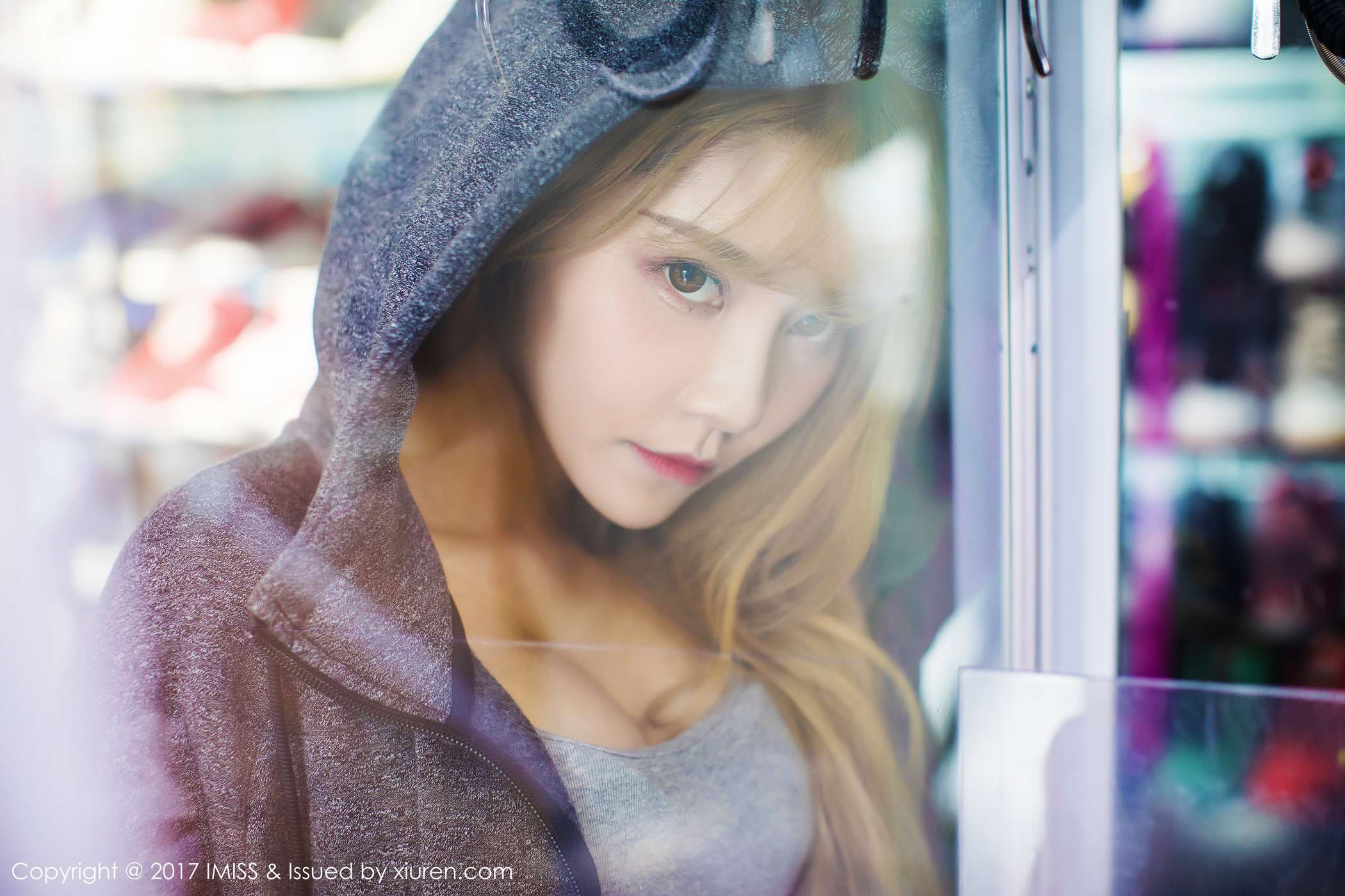 图片[17]-[IMiss爱蜜社] 2017.07.04 Vol.172 夏正正[36+1P] – 速更版-美库