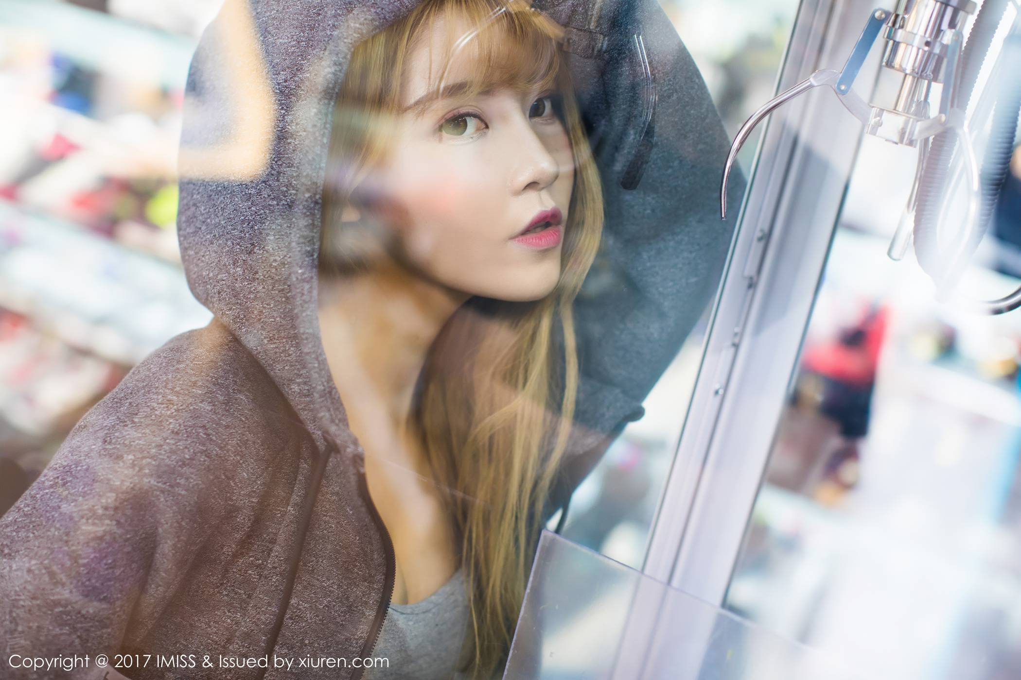 图片[18]-[IMiss爱蜜社] 2017.07.04 Vol.172 夏正正[36+1P] – 速更版-美库