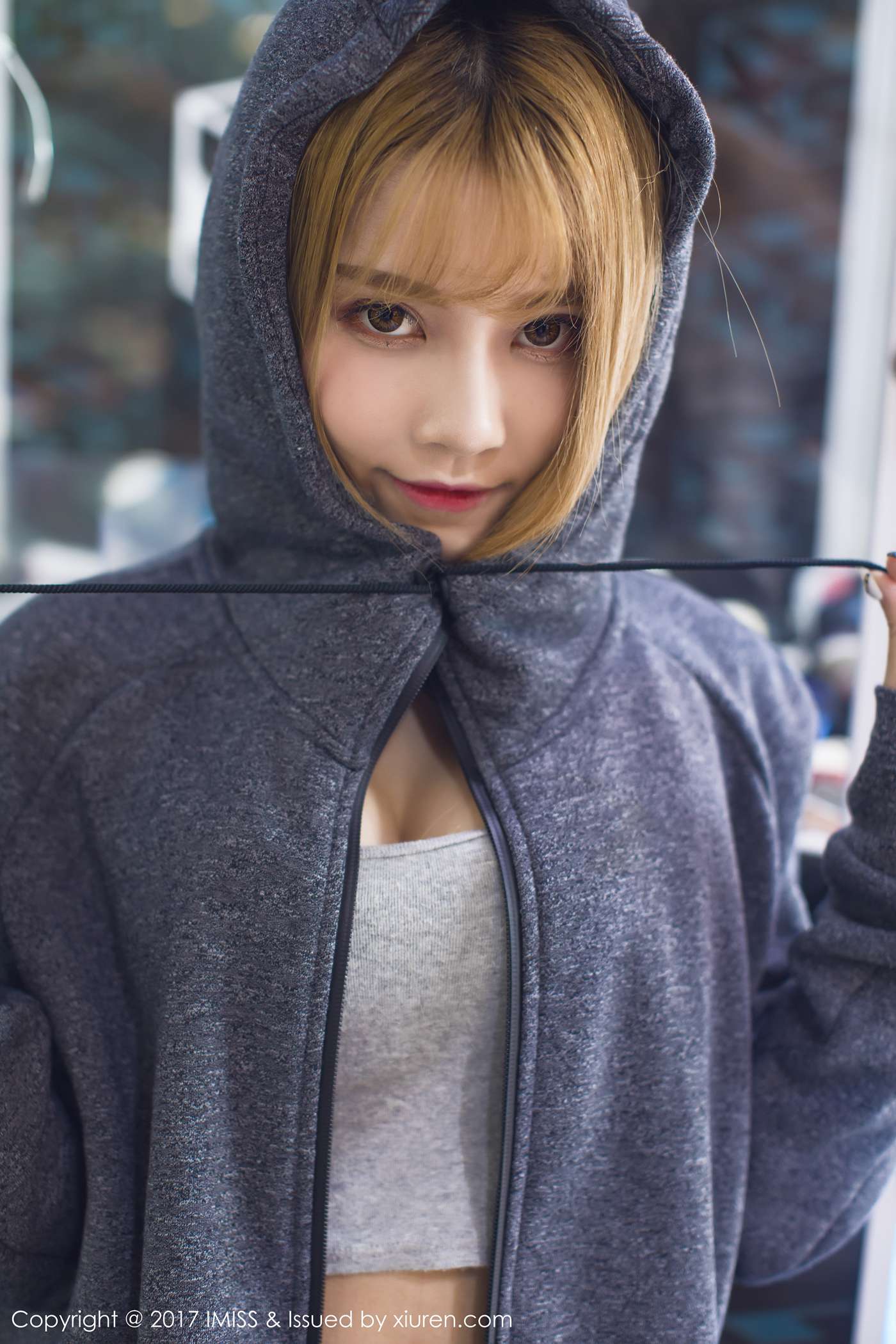 图片[19]-[IMiss爱蜜社] 2017.07.04 Vol.172 夏正正[36+1P] – 速更版-美库