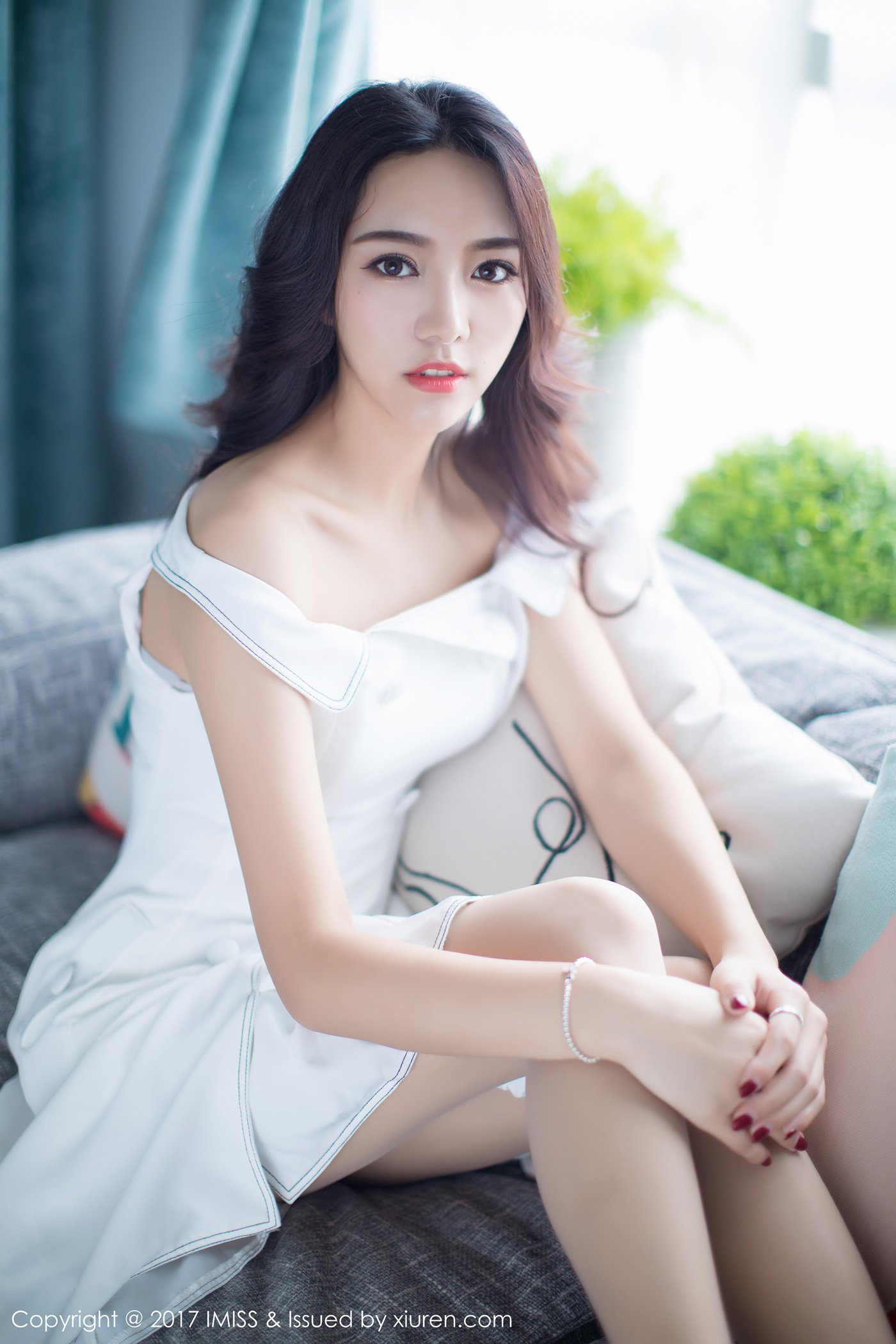 图片[14]-[IMiss爱蜜社] 2017.07.12 Vol.174 嫣儿[65+1P] – 速更版-美库