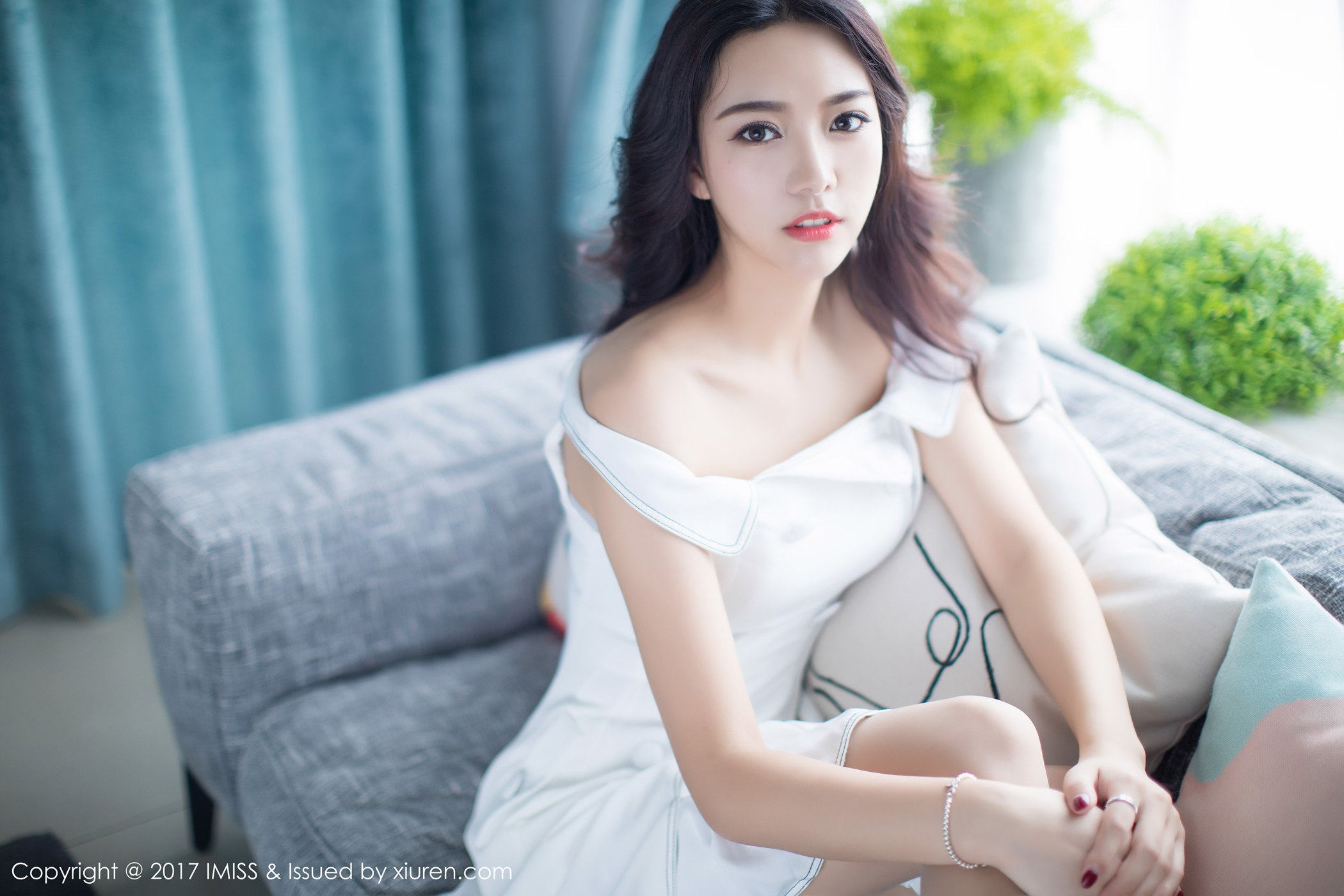 图片[15]-[IMiss爱蜜社] 2017.07.12 Vol.174 嫣儿[65+1P] – 速更版-美库