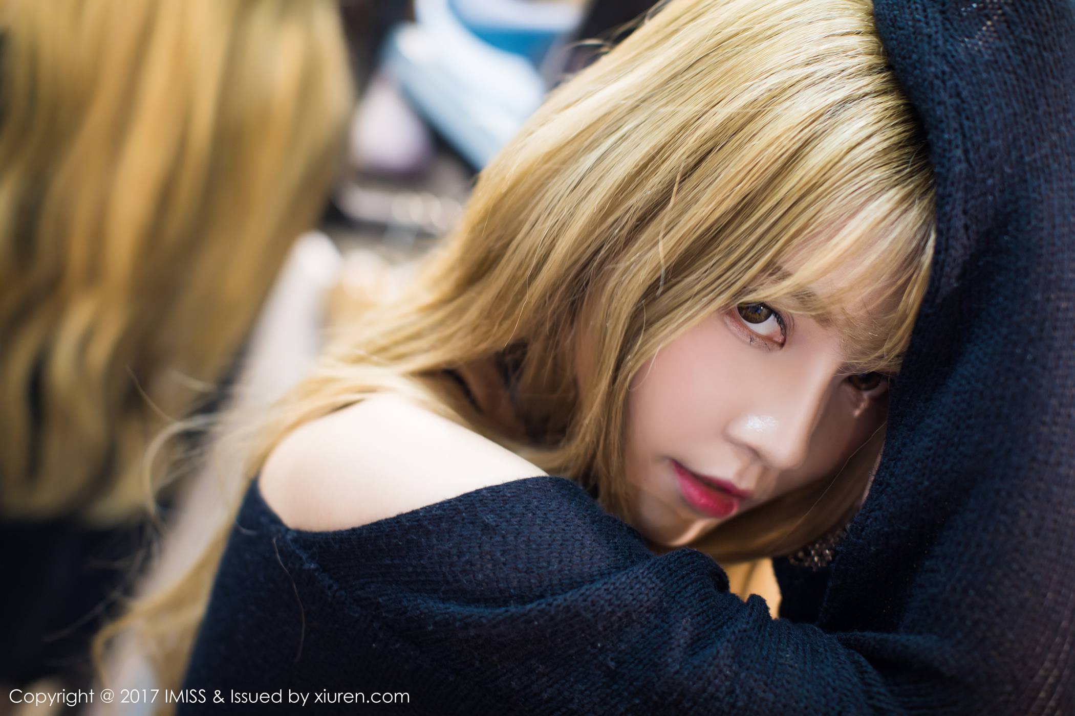 图片[34]-[IMiss爱蜜社] 2017.07.04 Vol.172 夏正正[36+1P] – 速更版-美库