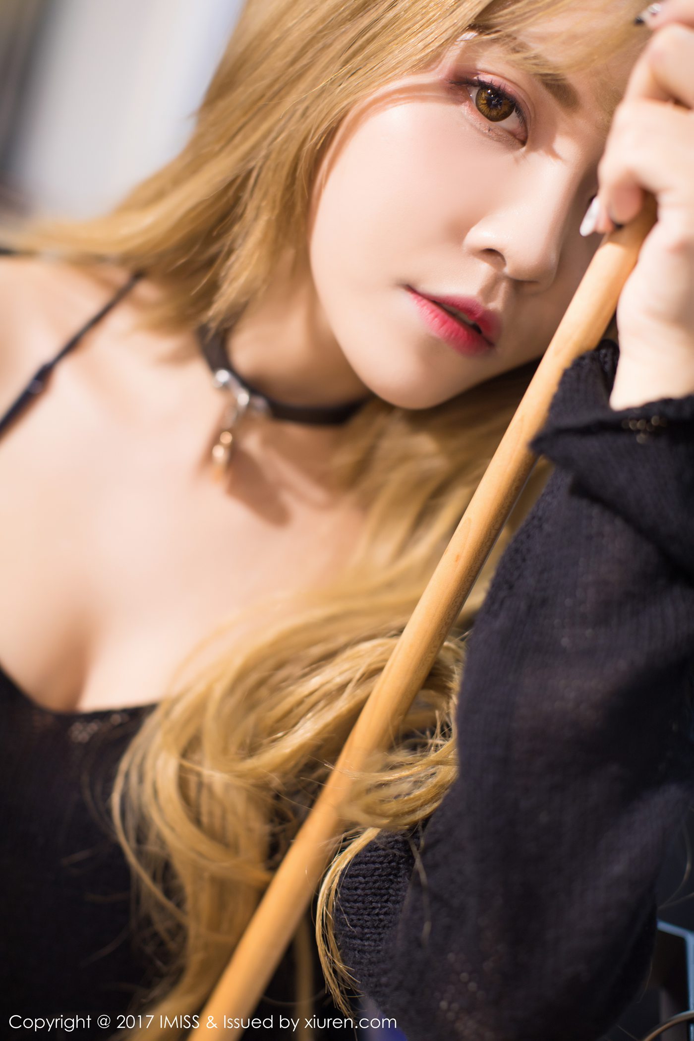 图片[36]-[IMiss爱蜜社] 2017.07.04 Vol.172 夏正正[36+1P] – 速更版-美库