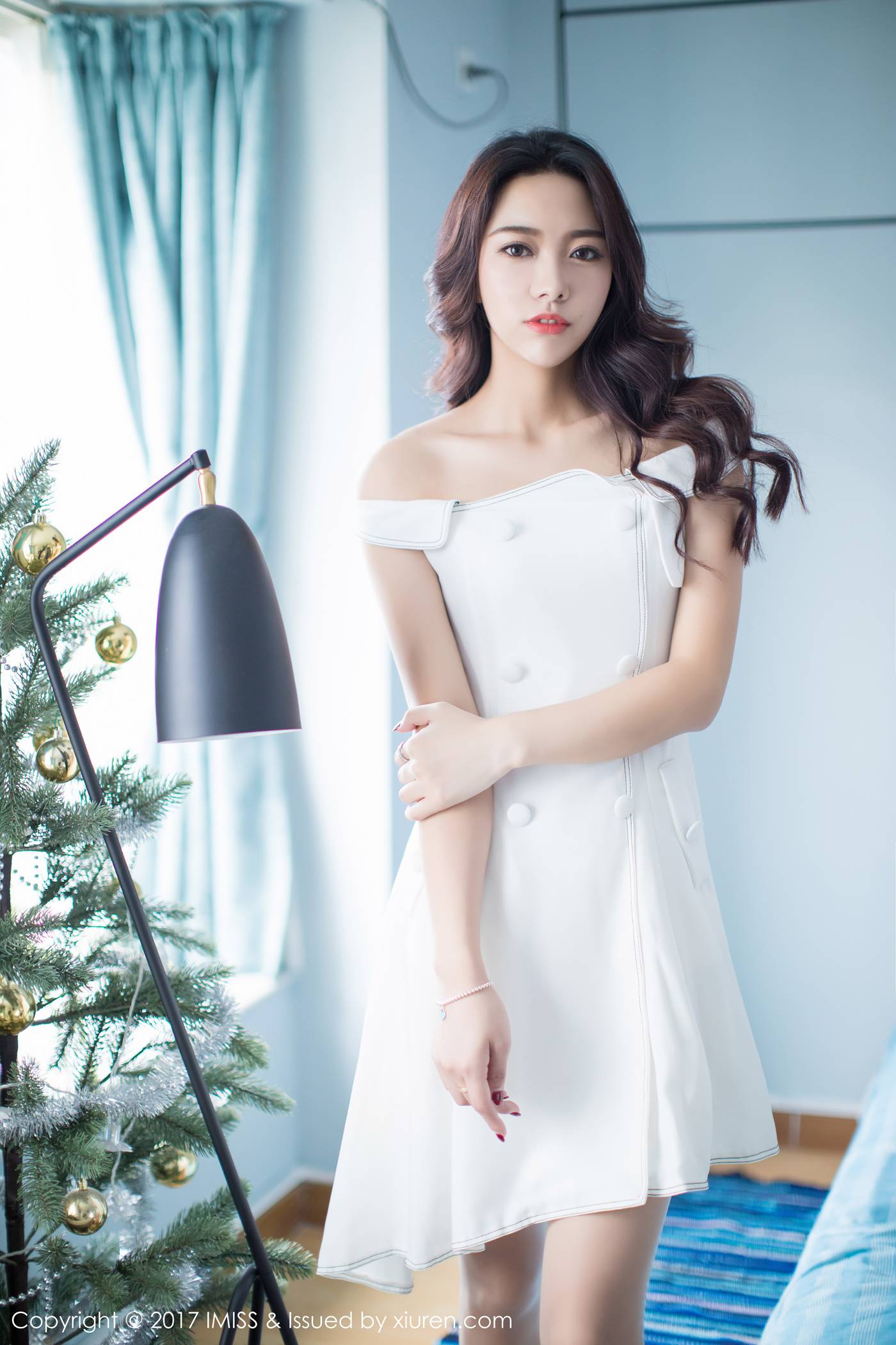 图片[18]-[IMiss爱蜜社] 2017.07.12 Vol.174 嫣儿[65+1P] – 速更版-美库