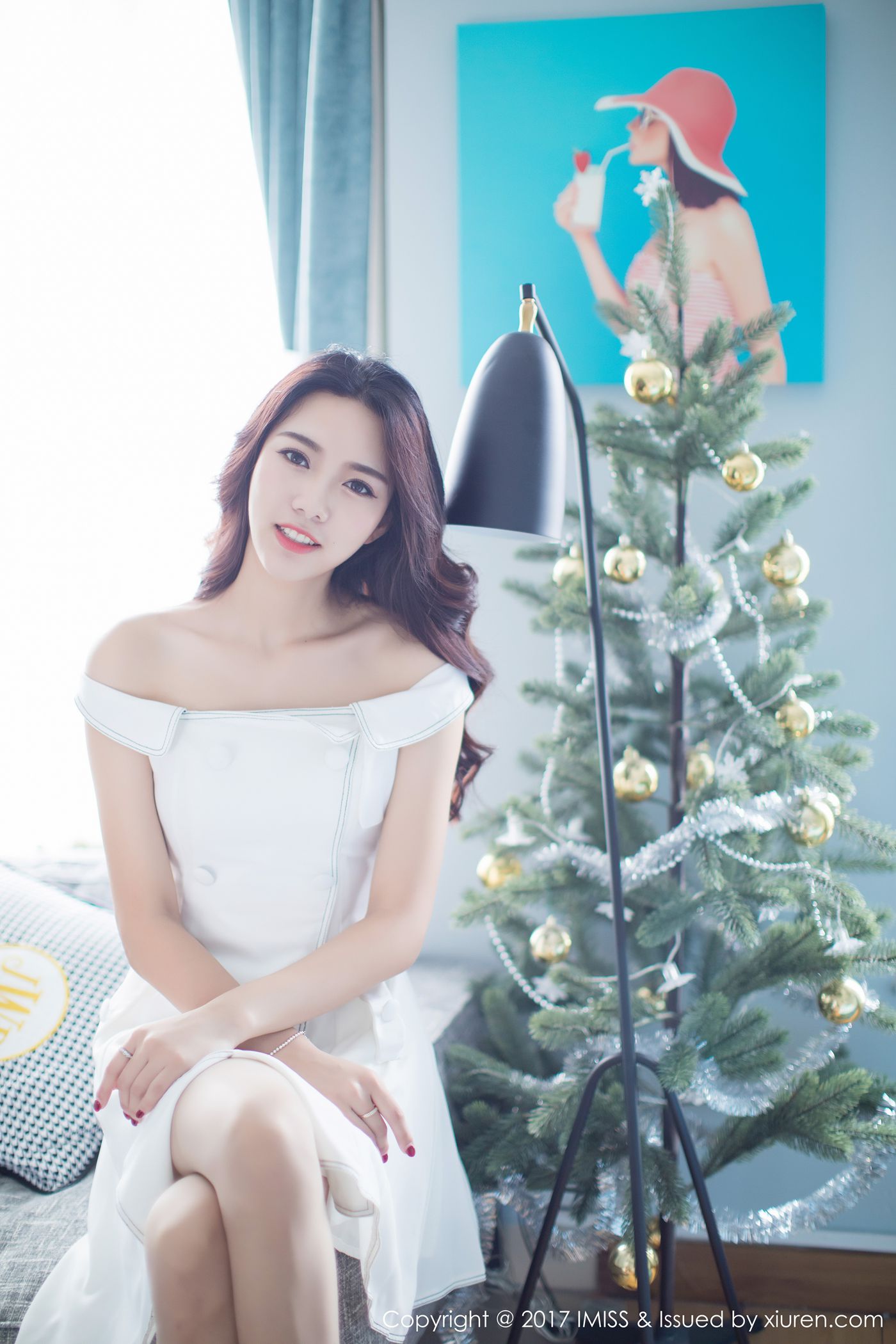 图片[20]-[IMiss爱蜜社] 2017.07.12 Vol.174 嫣儿[65+1P] – 速更版-美库