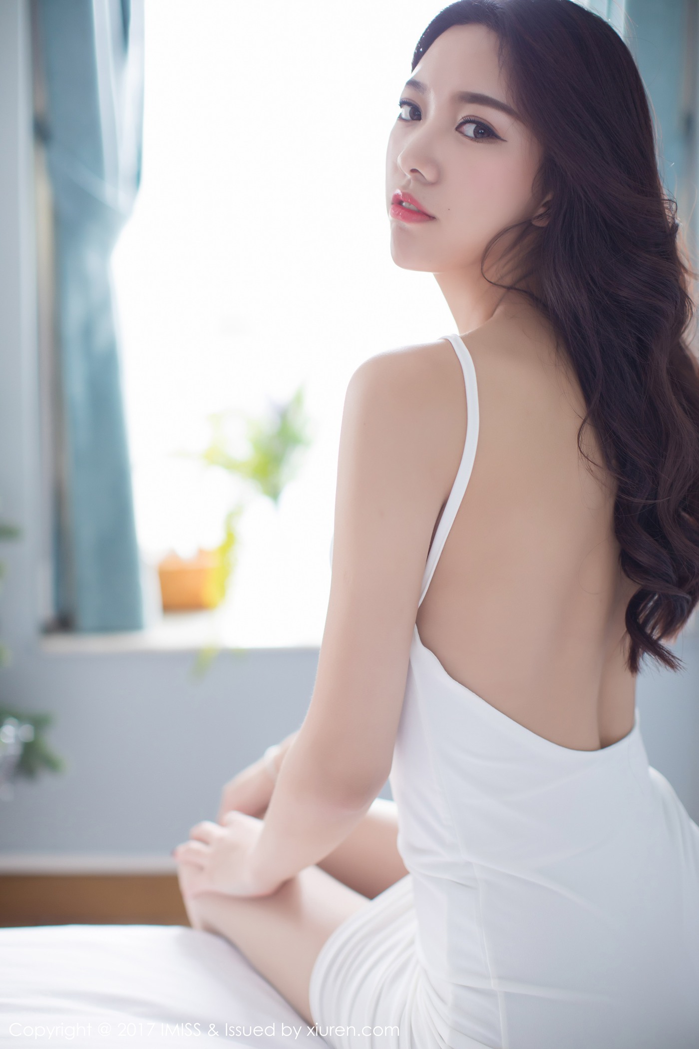 图片[31]-[IMiss爱蜜社] 2017.07.12 Vol.174 嫣儿[65+1P] – 速更版-美库