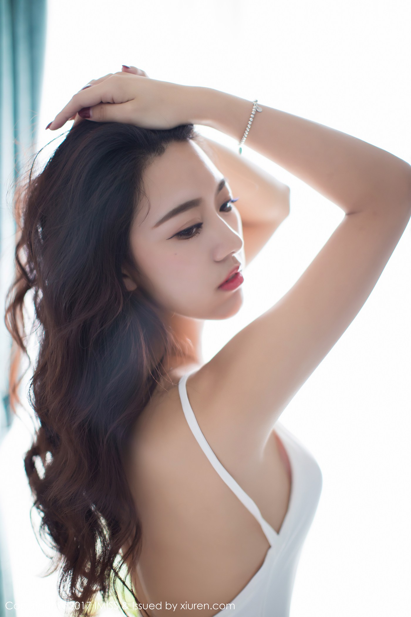 图片[37]-[IMiss爱蜜社] 2017.07.12 Vol.174 嫣儿[65+1P] – 速更版-美库