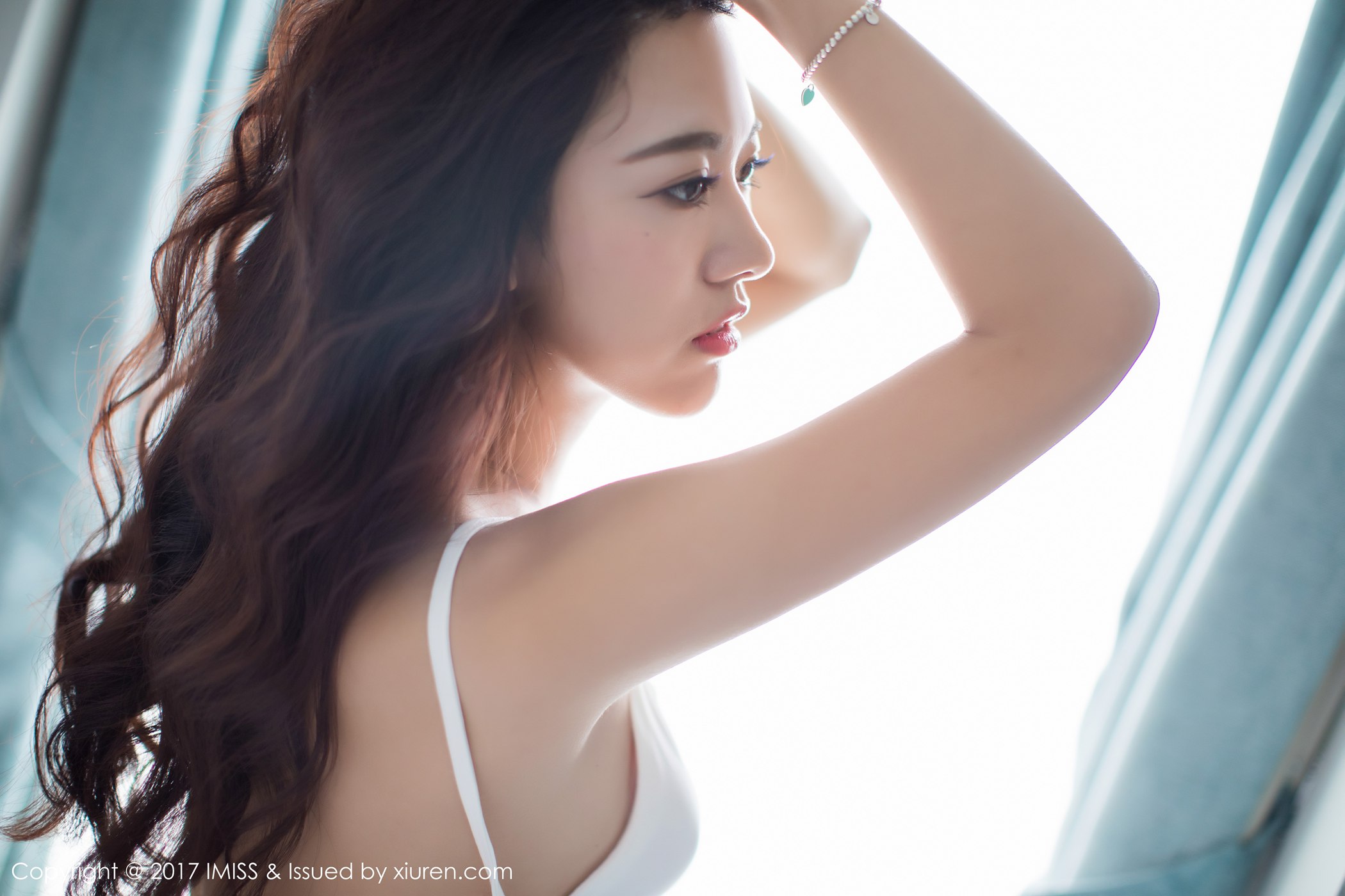 图片[38]-[IMiss爱蜜社] 2017.07.12 Vol.174 嫣儿[65+1P] – 速更版-美库