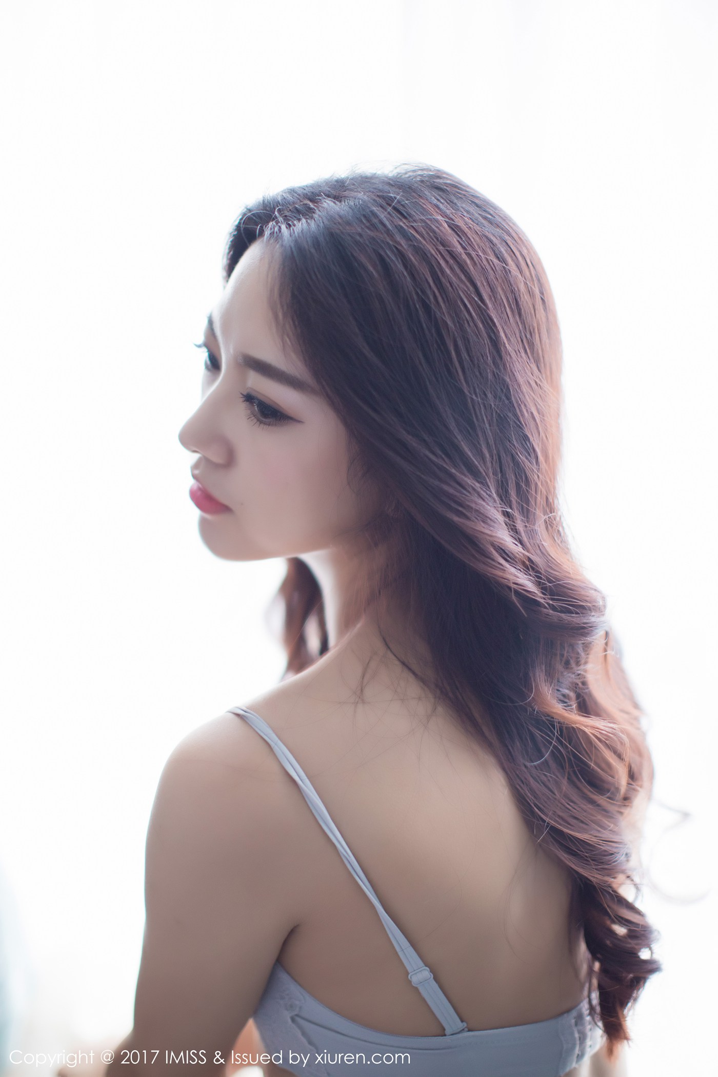 图片[61]-[IMiss爱蜜社] 2017.07.12 Vol.174 嫣儿[65+1P] – 速更版-美库