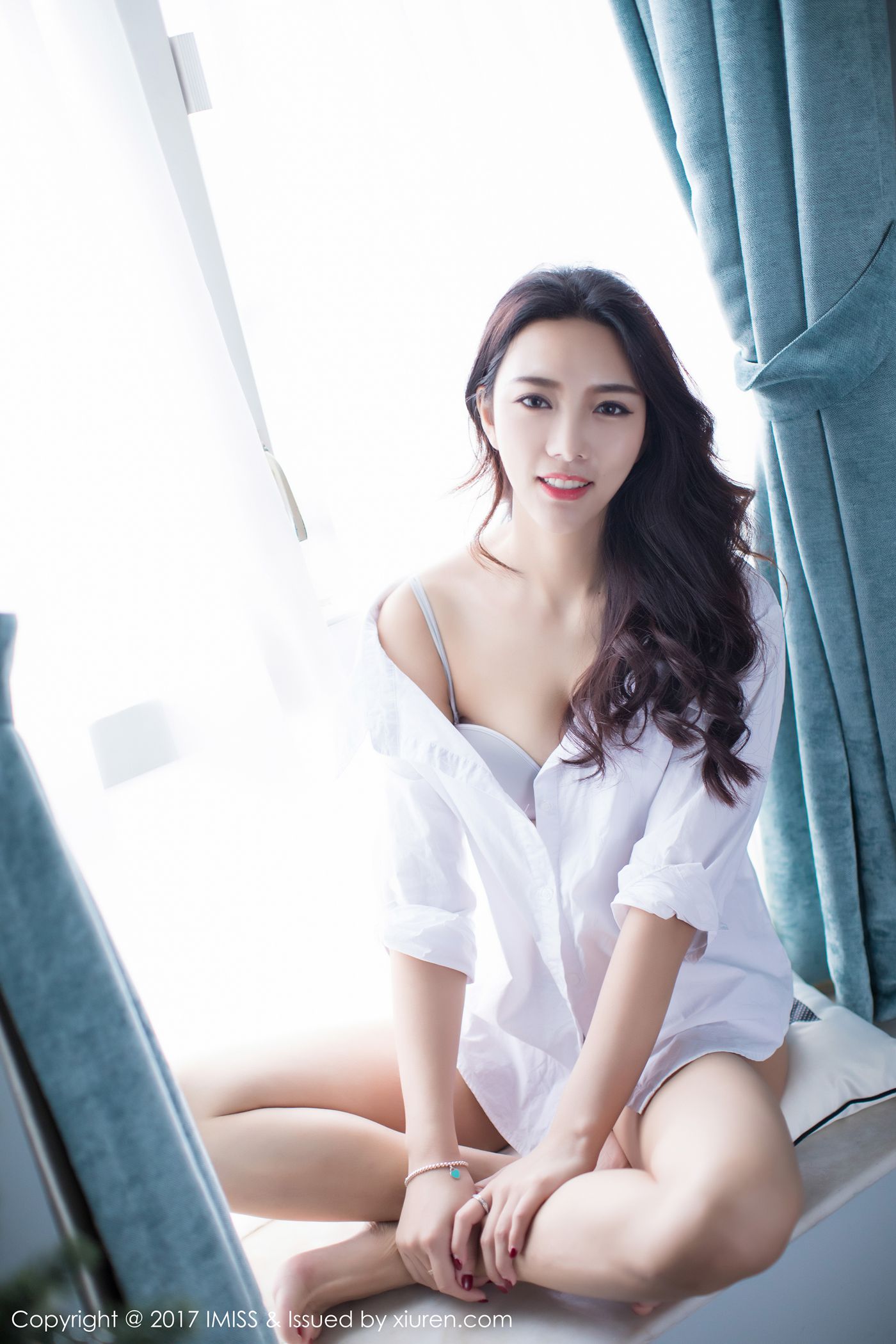 图片[66]-[IMiss爱蜜社] 2017.07.12 Vol.174 嫣儿[65+1P] – 速更版-美库