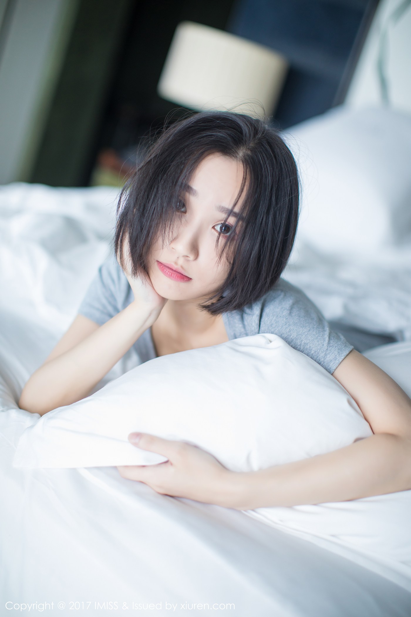 图片[14]-[IMiss爱蜜社] 2017.08.08 Vol.178 Livia[49+1P] – 速更版-美库