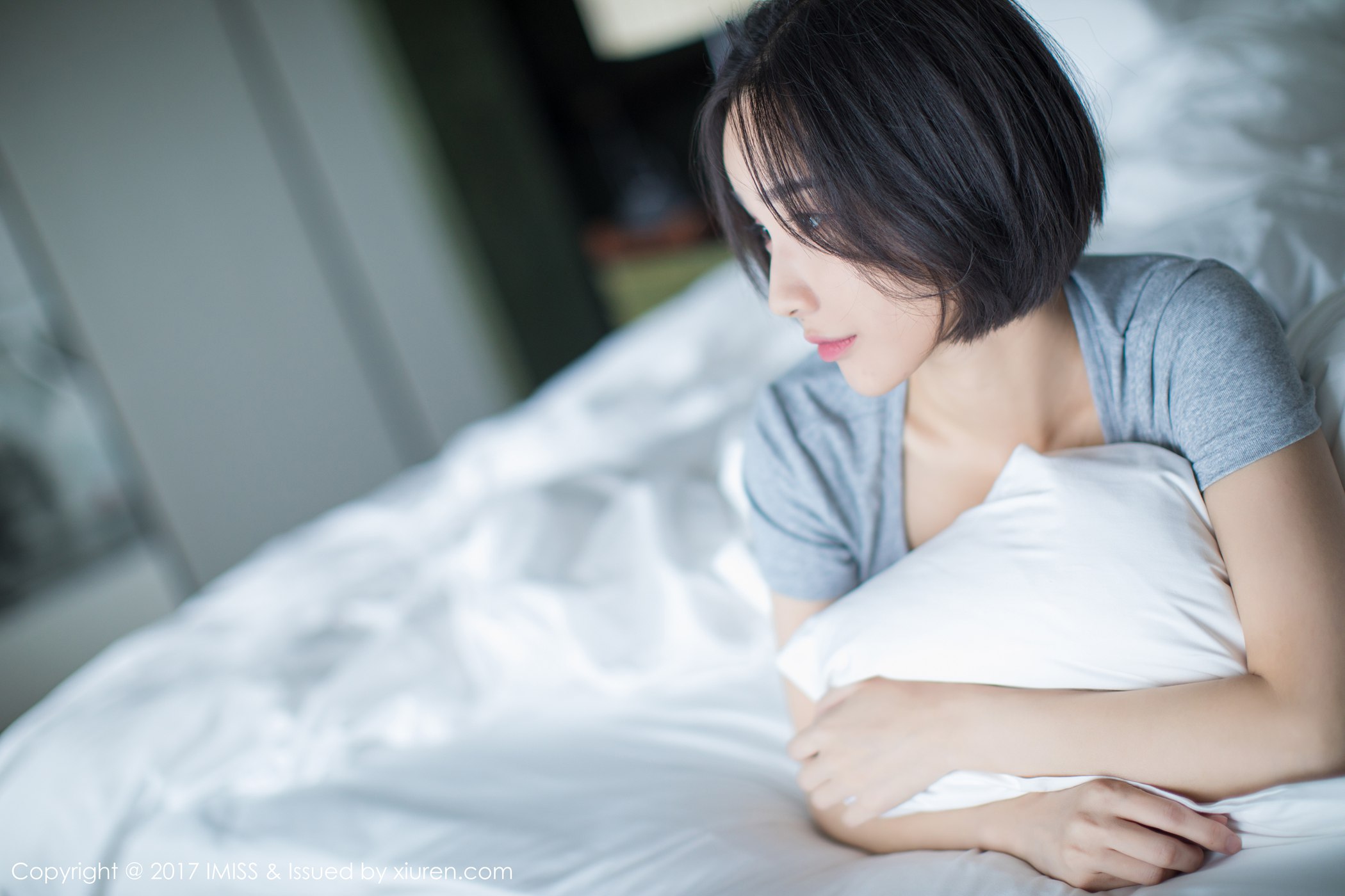 图片[15]-[IMiss爱蜜社] 2017.08.08 Vol.178 Livia[49+1P] – 速更版-美库