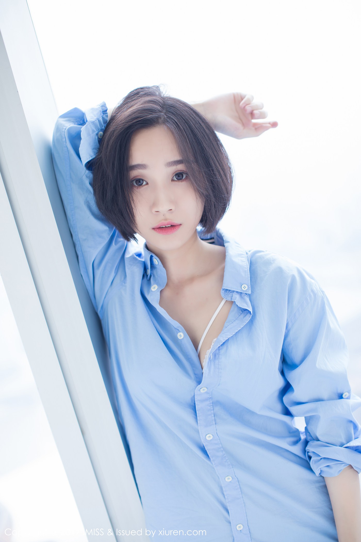 图片[20]-[IMiss爱蜜社] 2017.08.08 Vol.178 Livia[49+1P] – 速更版-美库