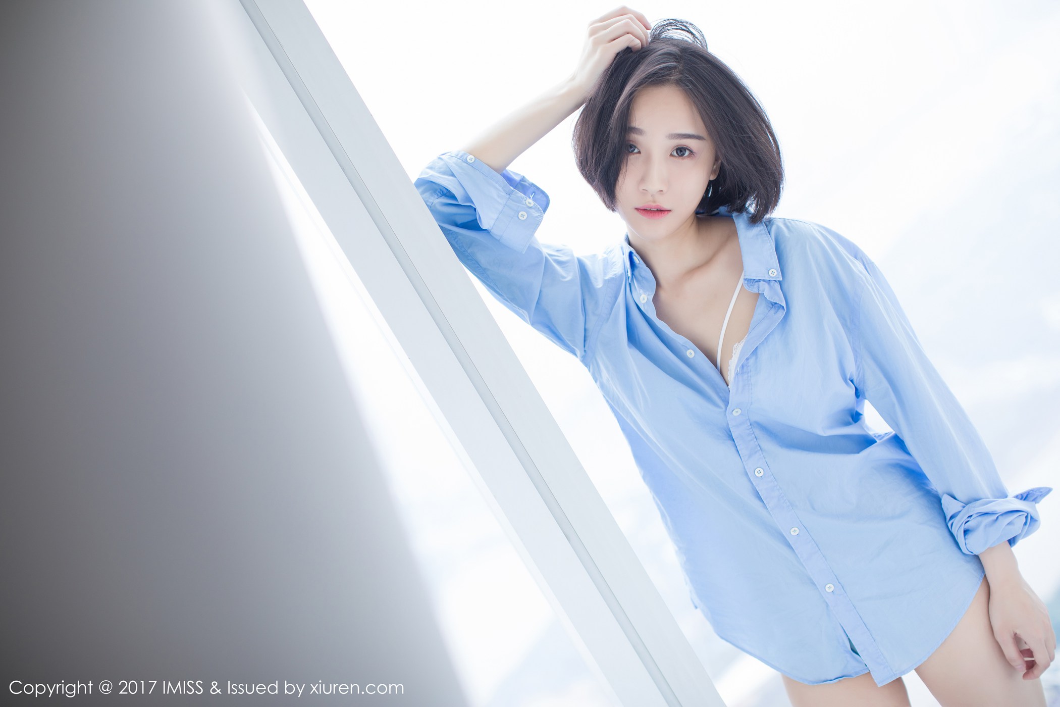 图片[21]-[IMiss爱蜜社] 2017.08.08 Vol.178 Livia[49+1P] – 速更版-美库