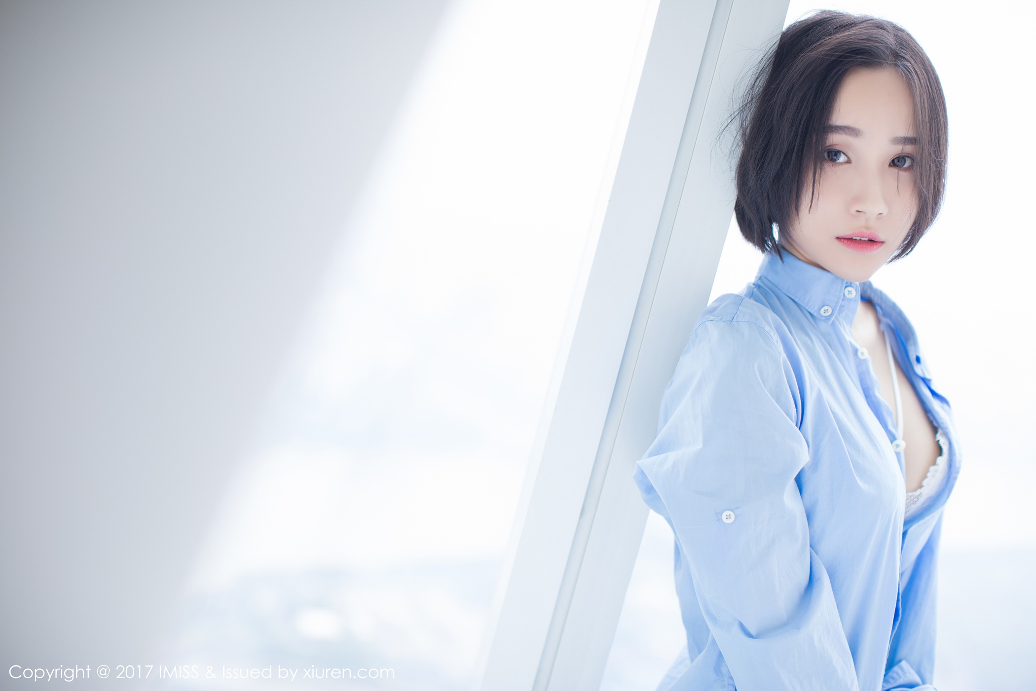 图片[23]-[IMiss爱蜜社] 2017.08.08 Vol.178 Livia[49+1P] – 速更版-美库