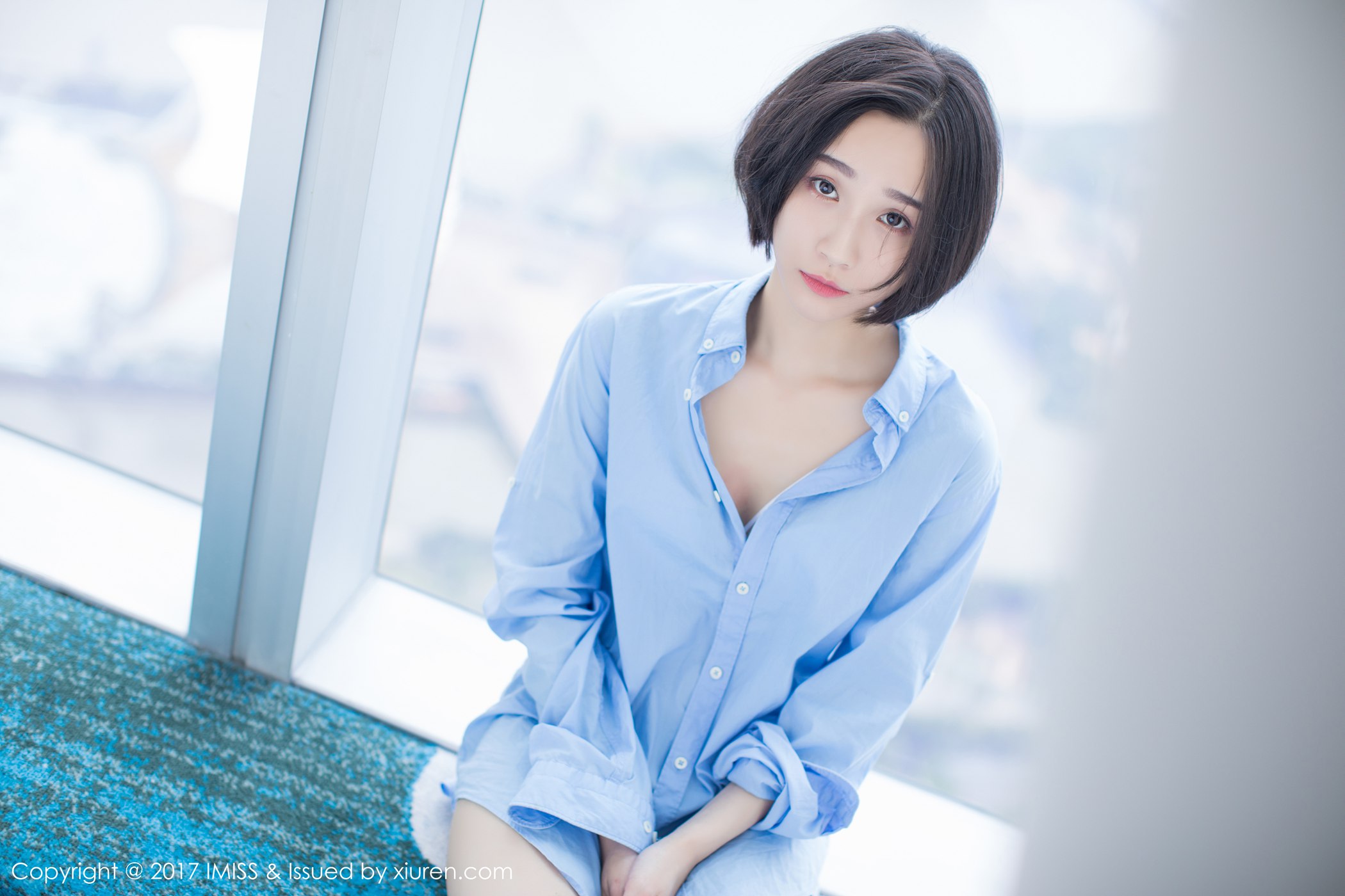 图片[25]-[IMiss爱蜜社] 2017.08.08 Vol.178 Livia[49+1P] – 速更版-美库