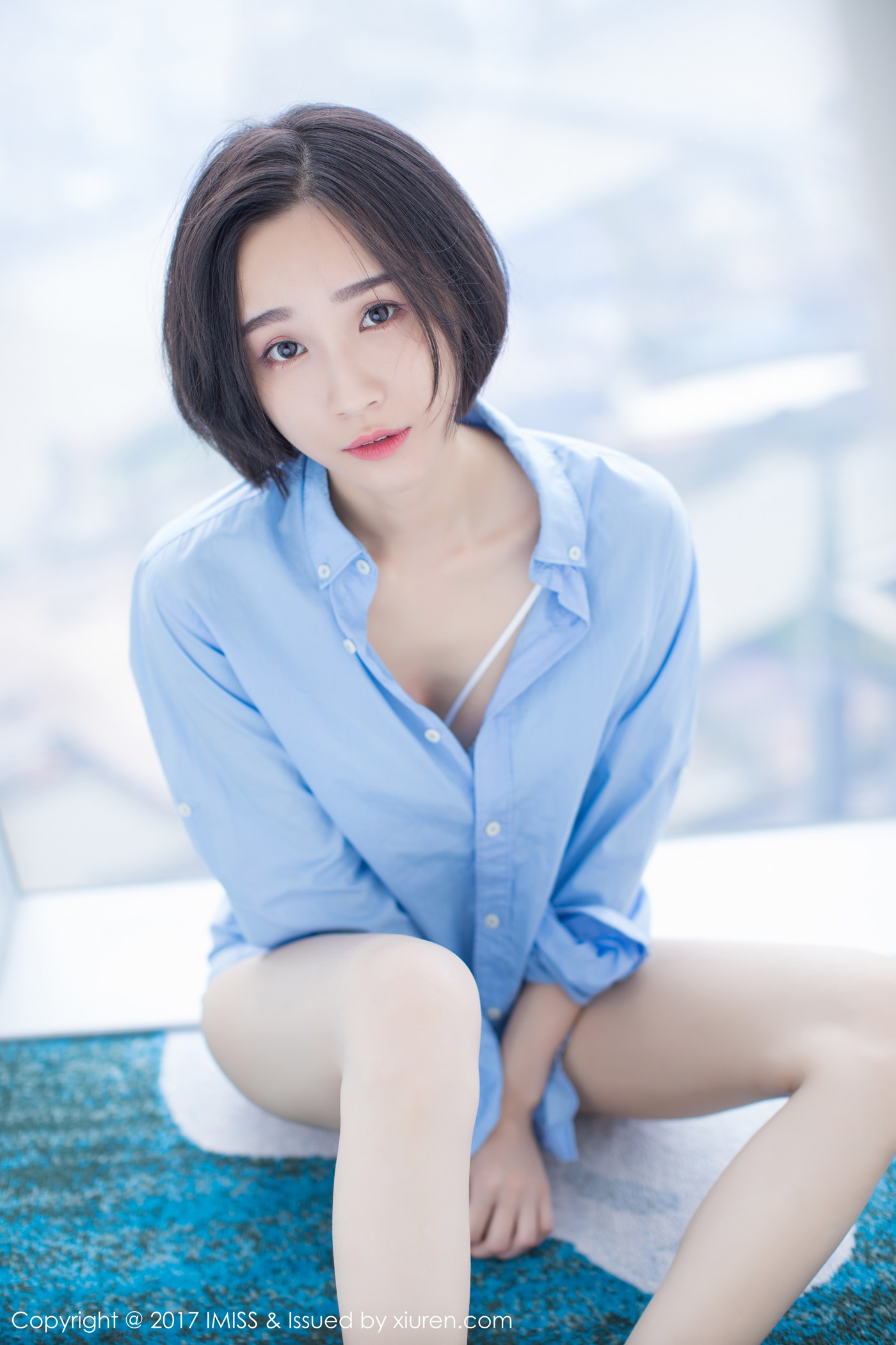 图片[26]-[IMiss爱蜜社] 2017.08.08 Vol.178 Livia[49+1P] – 速更版-美库