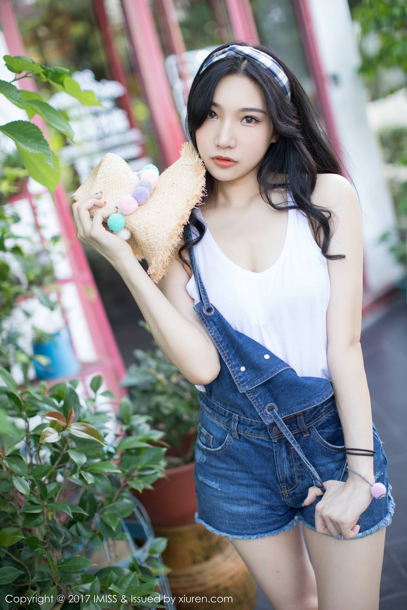 图片[10]-[IMiss爱蜜社] 2017.08.21 Vol.180 小狐狸Sica [46+1P] – 速更版-美库